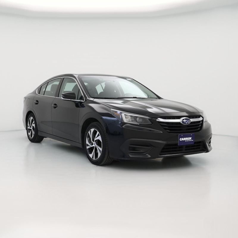 2021 Subaru Legacy Premium