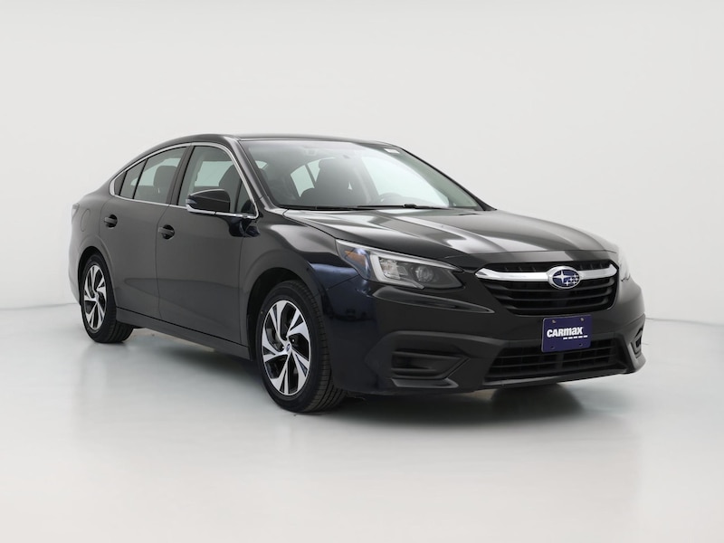 2021 Subaru Legacy Premium