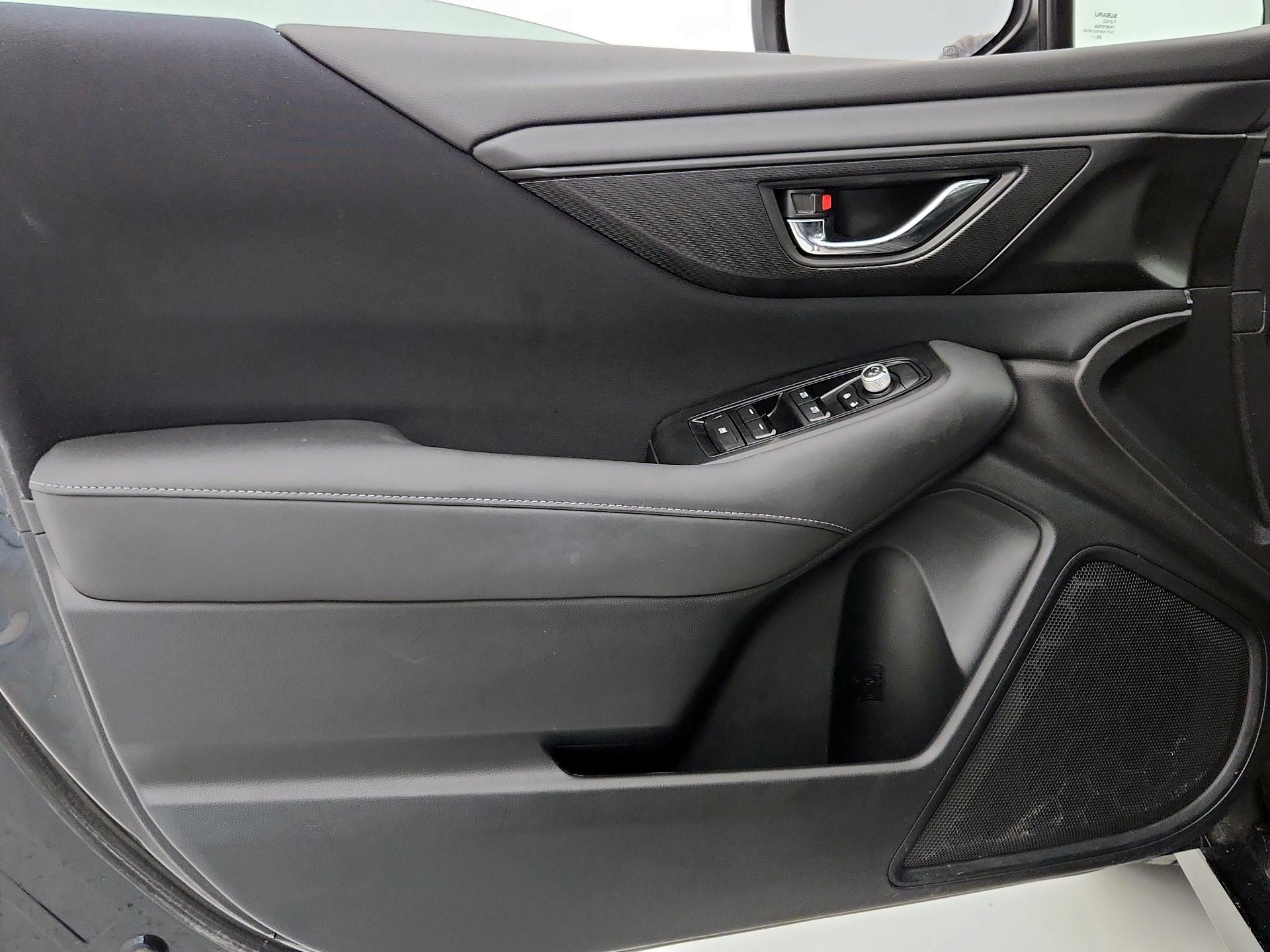 Thumbnail: 2021 Subaru Legacy - 12