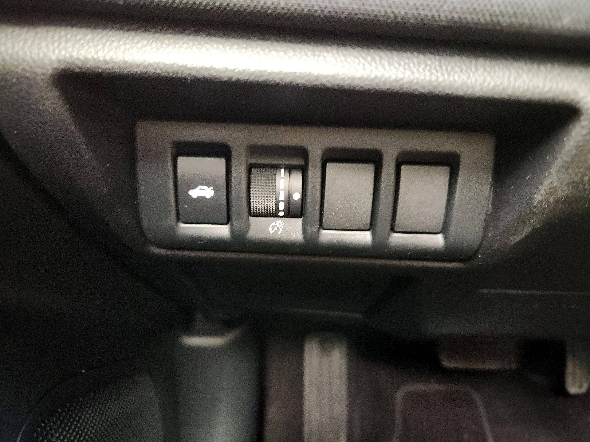 Thumbnail: 2021 Subaru Legacy - 13