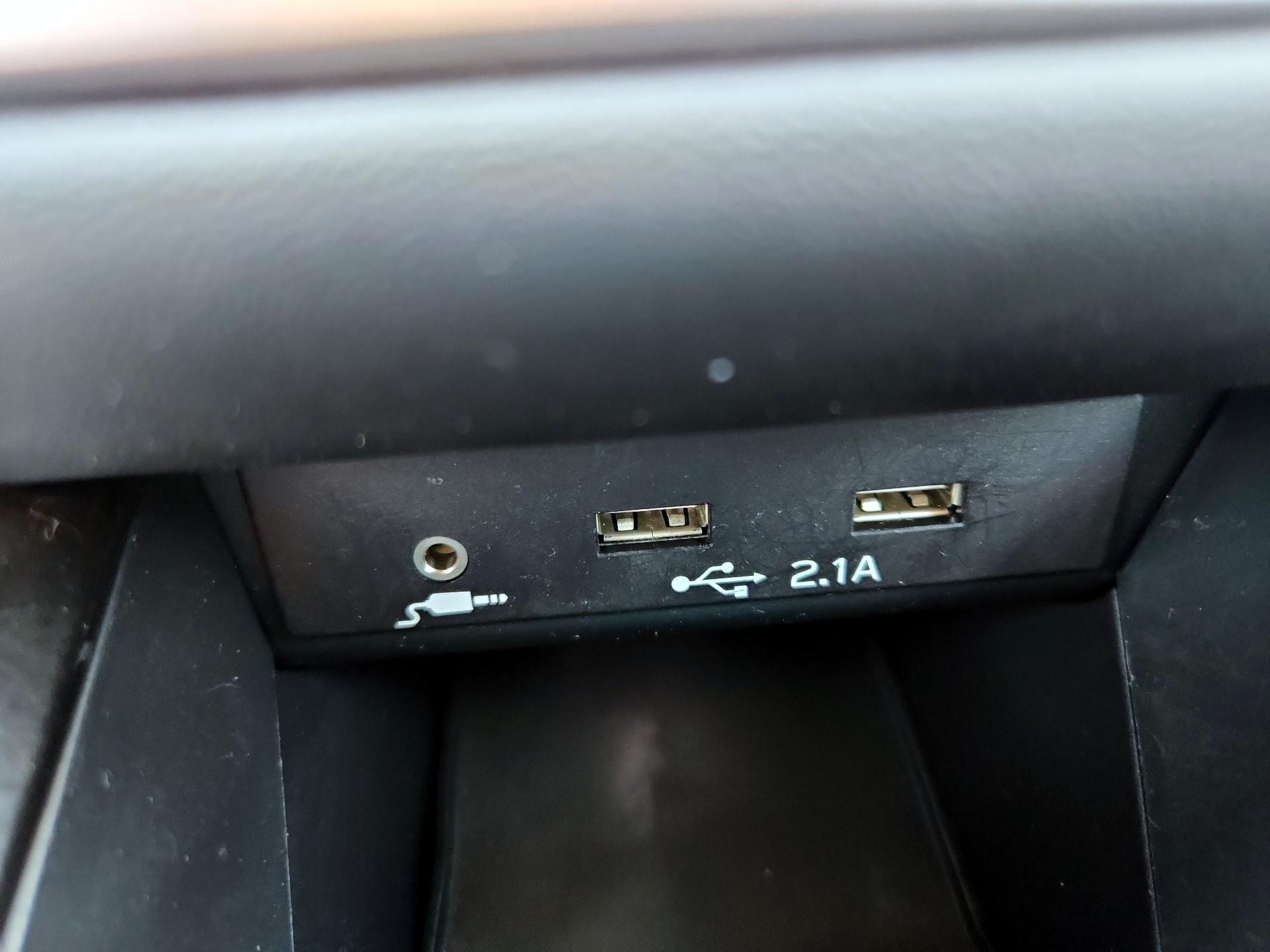 Thumbnail: 2021 Subaru Legacy - 17