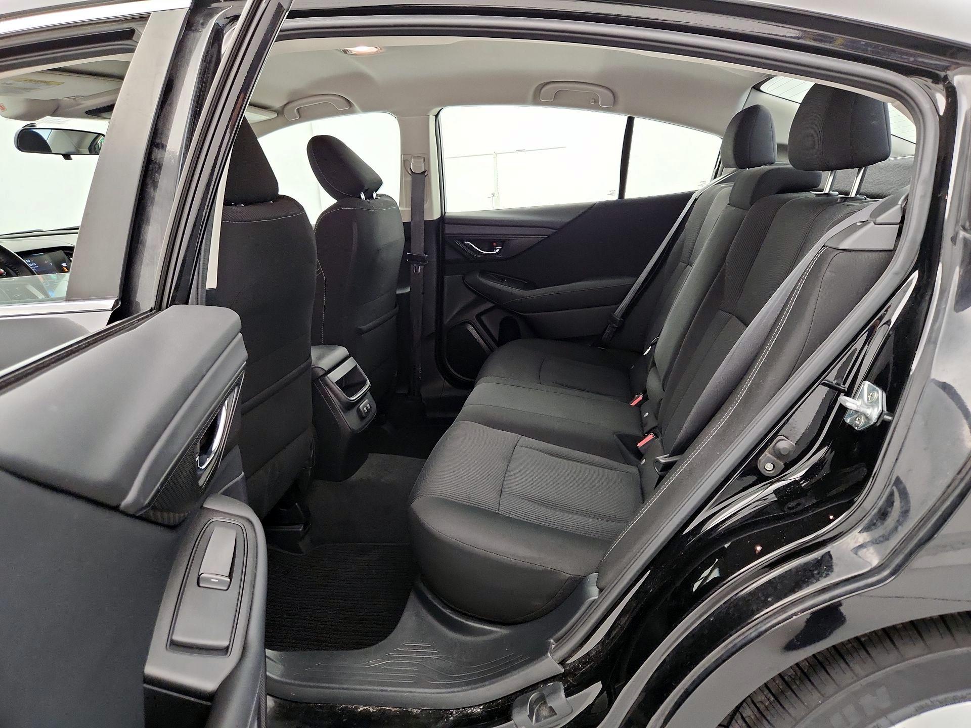 Thumbnail: 2021 Subaru Legacy - 18