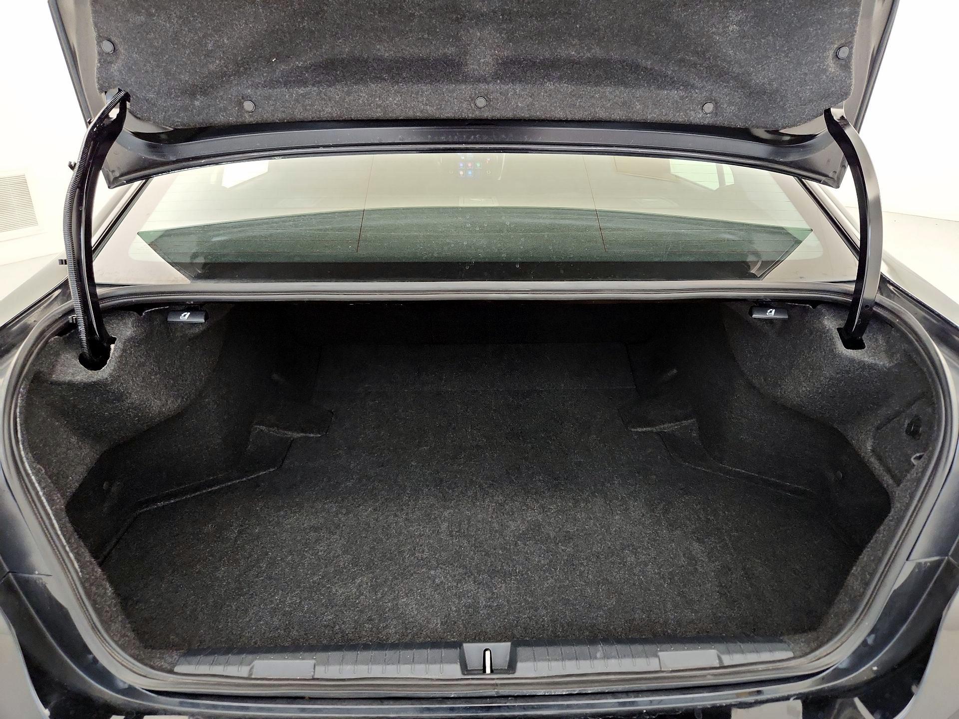 Thumbnail: 2021 Subaru Legacy - 19