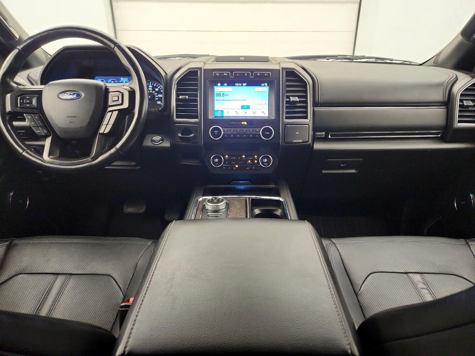 Thumbnail: 2019 Ford Expedition - 9