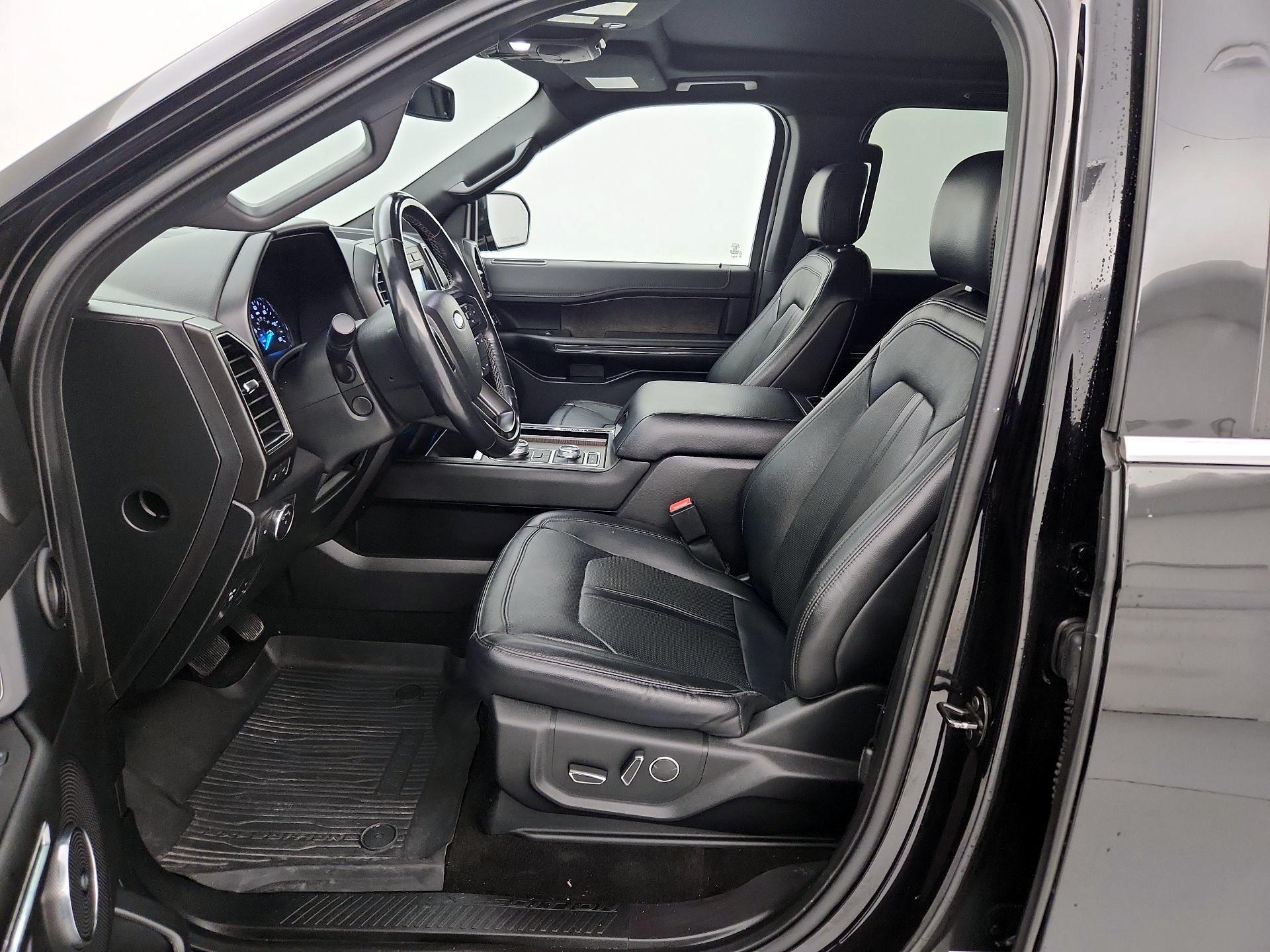 Thumbnail: 2019 Ford Expedition - 11