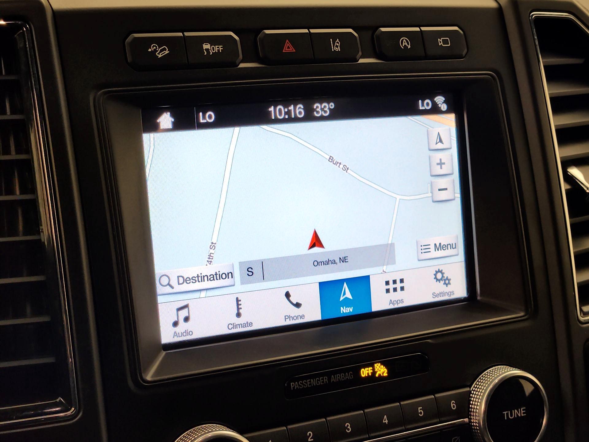 Thumbnail: 2019 Ford Expedition - 14