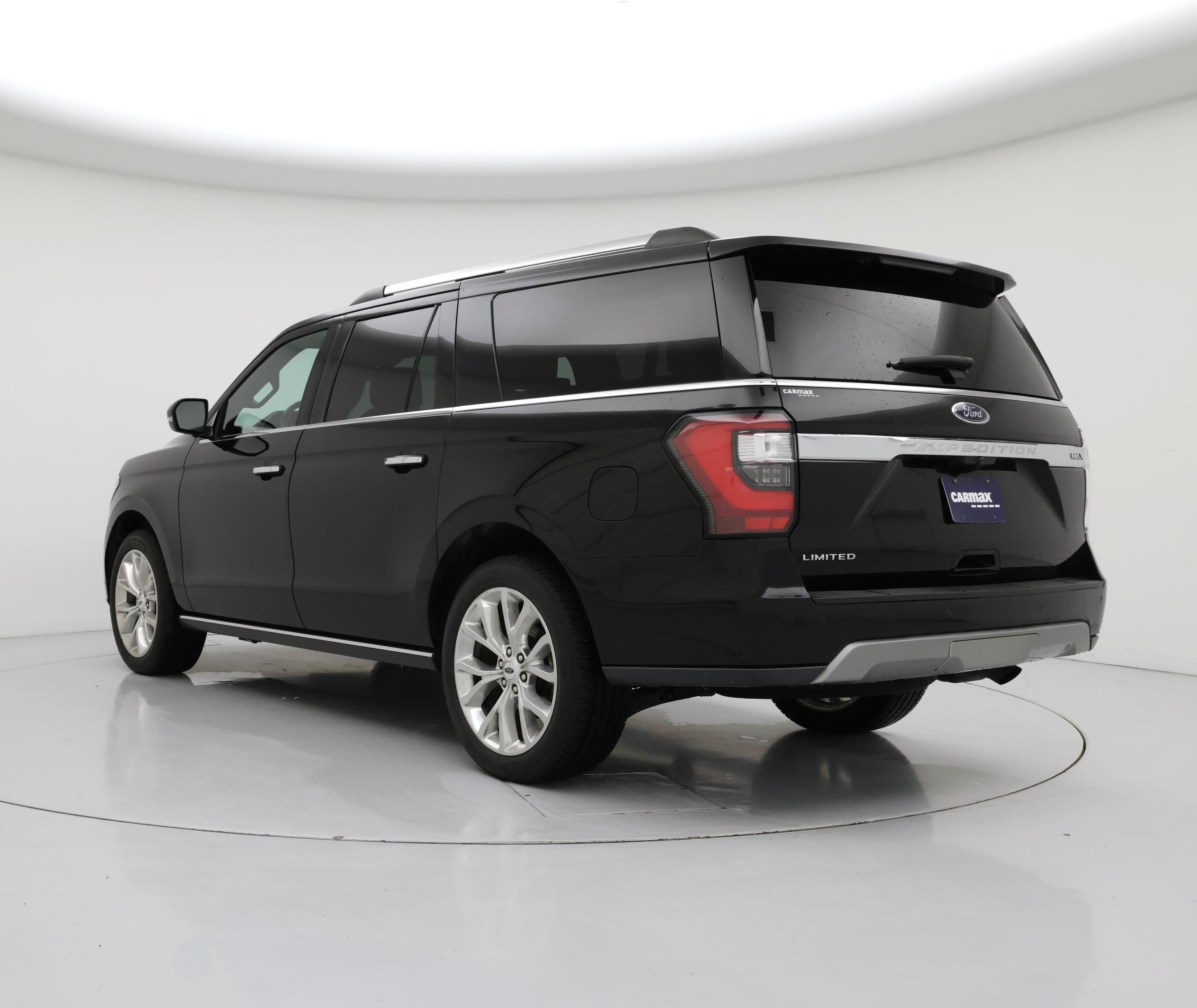 Thumbnail: 2019 Ford Expedition - 2