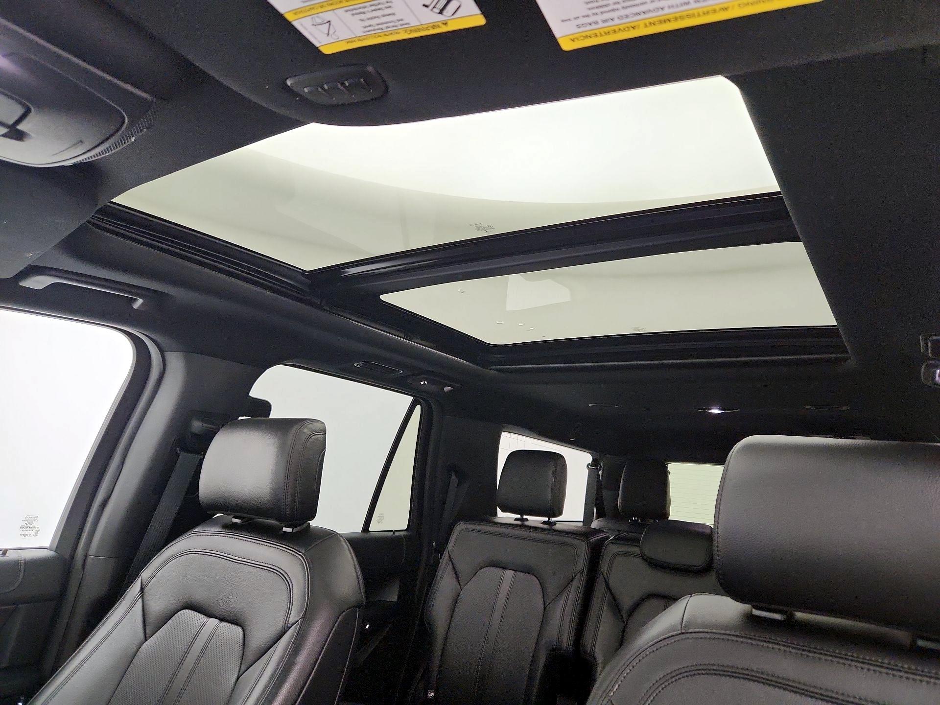 Thumbnail: 2019 Ford Expedition - 20