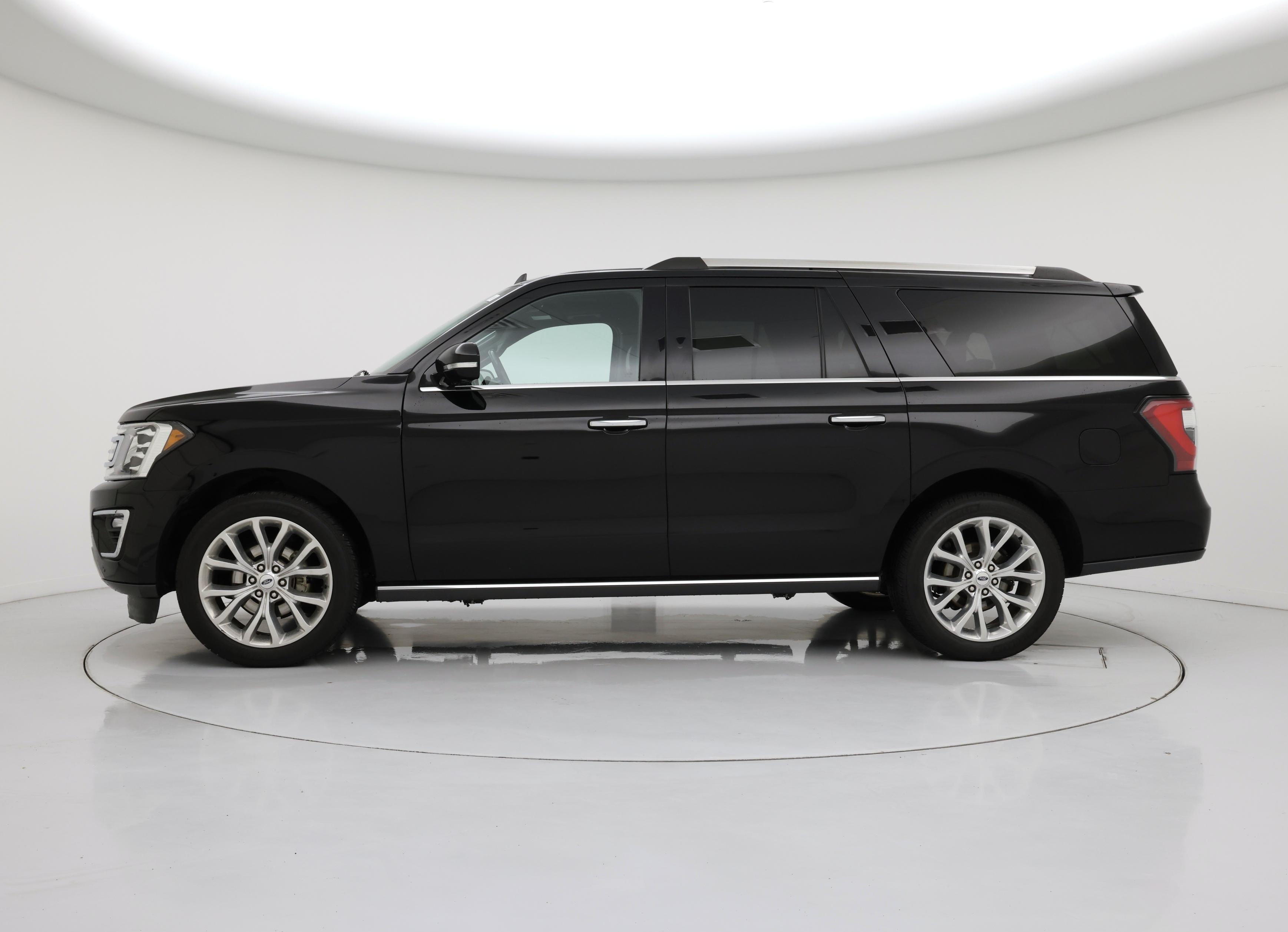 Thumbnail: 2019 Ford Expedition - 3