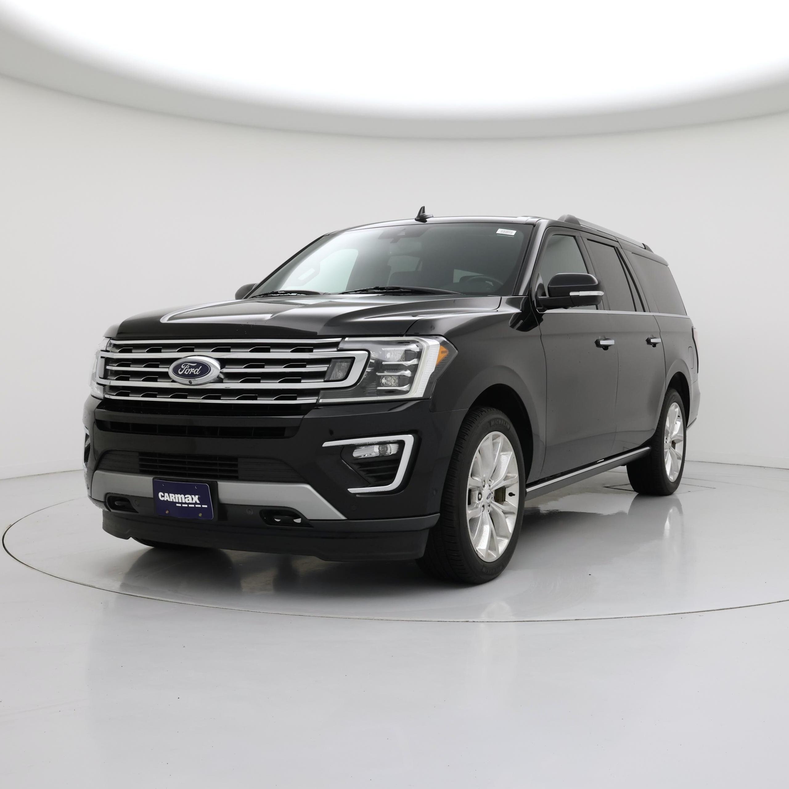 Thumbnail: 2019 Ford Expedition - 4