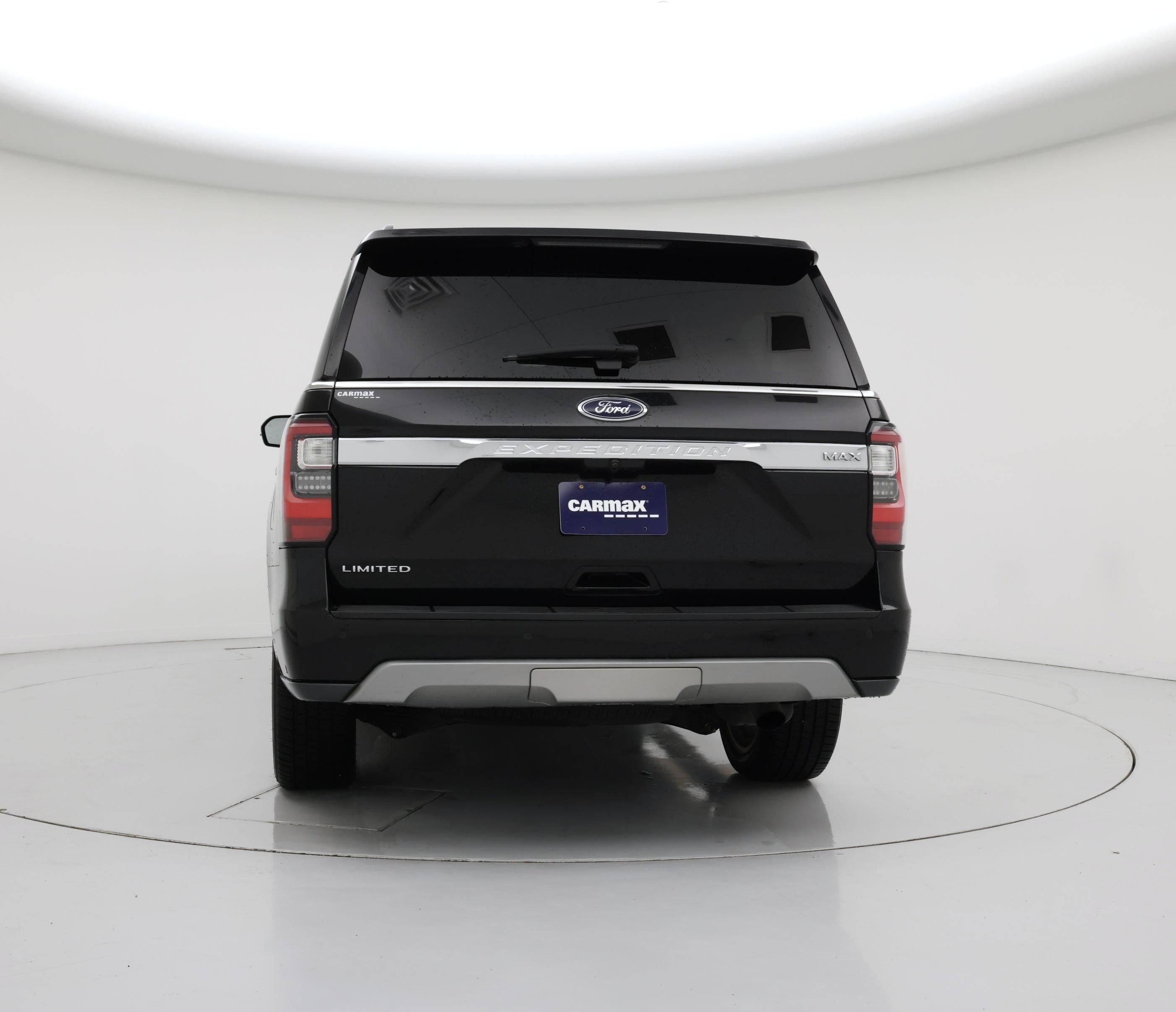 Thumbnail: 2019 Ford Expedition - 6