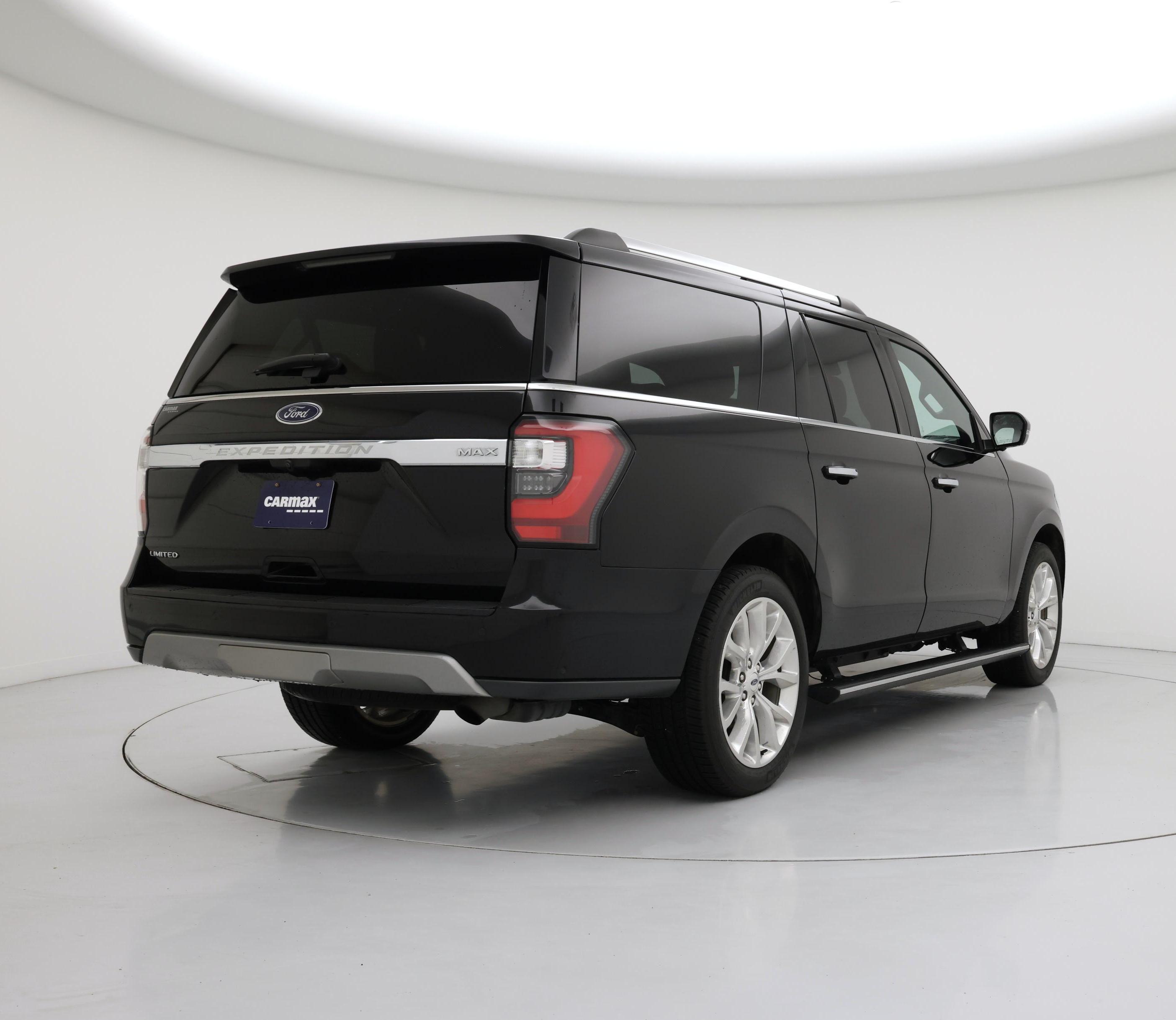 Thumbnail: 2019 Ford Expedition - 8