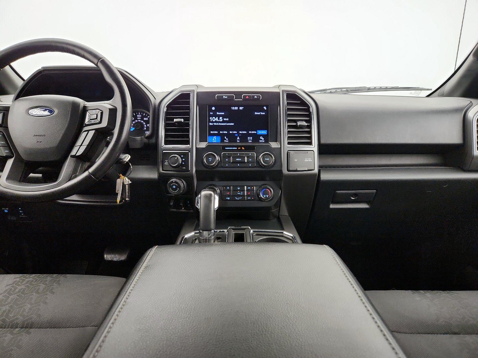 Thumbnail: 2019 Ford F-150 - 9