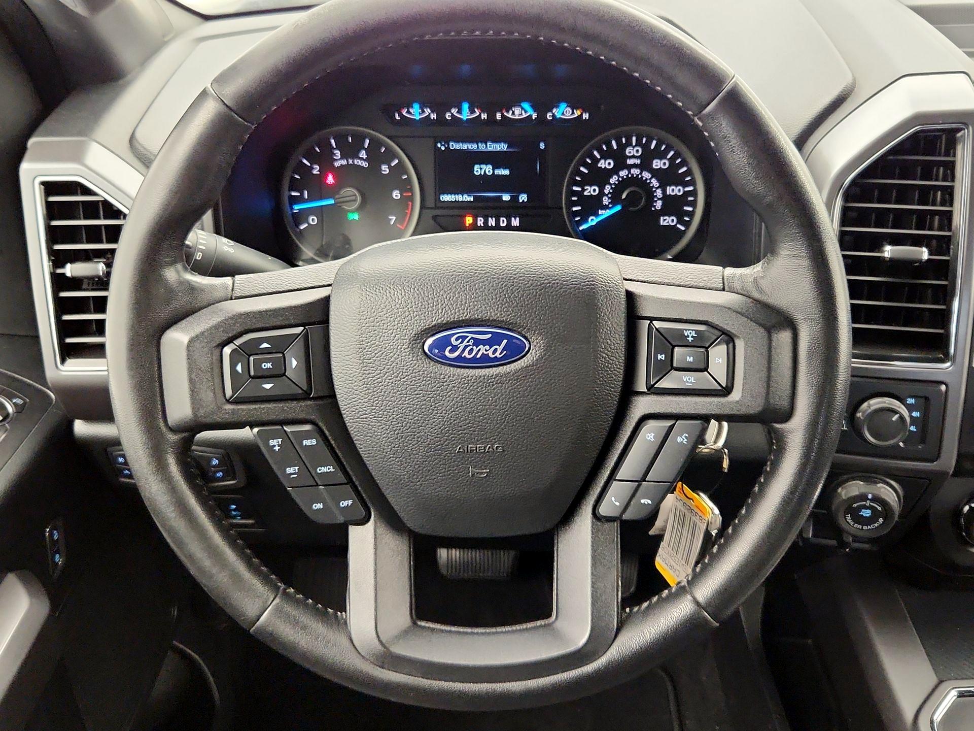 Thumbnail: 2019 Ford F-150 - 10