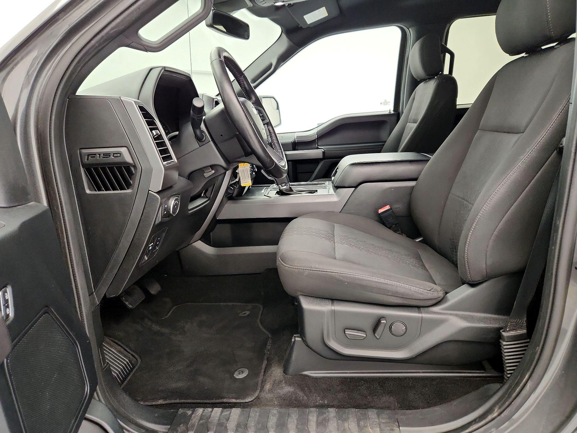 Thumbnail: 2019 Ford F-150 - 11