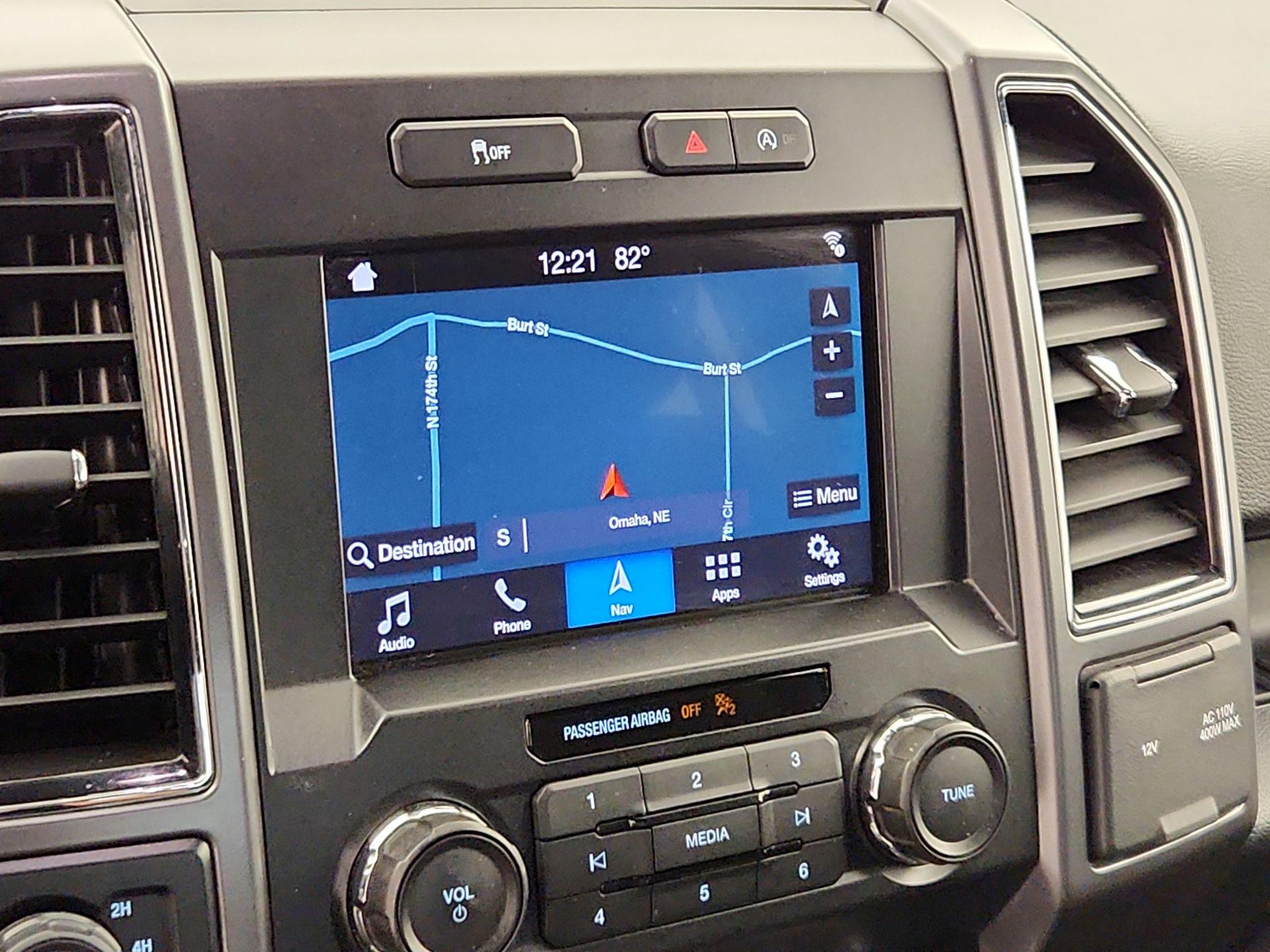 Thumbnail: 2019 Ford F-150 - 14