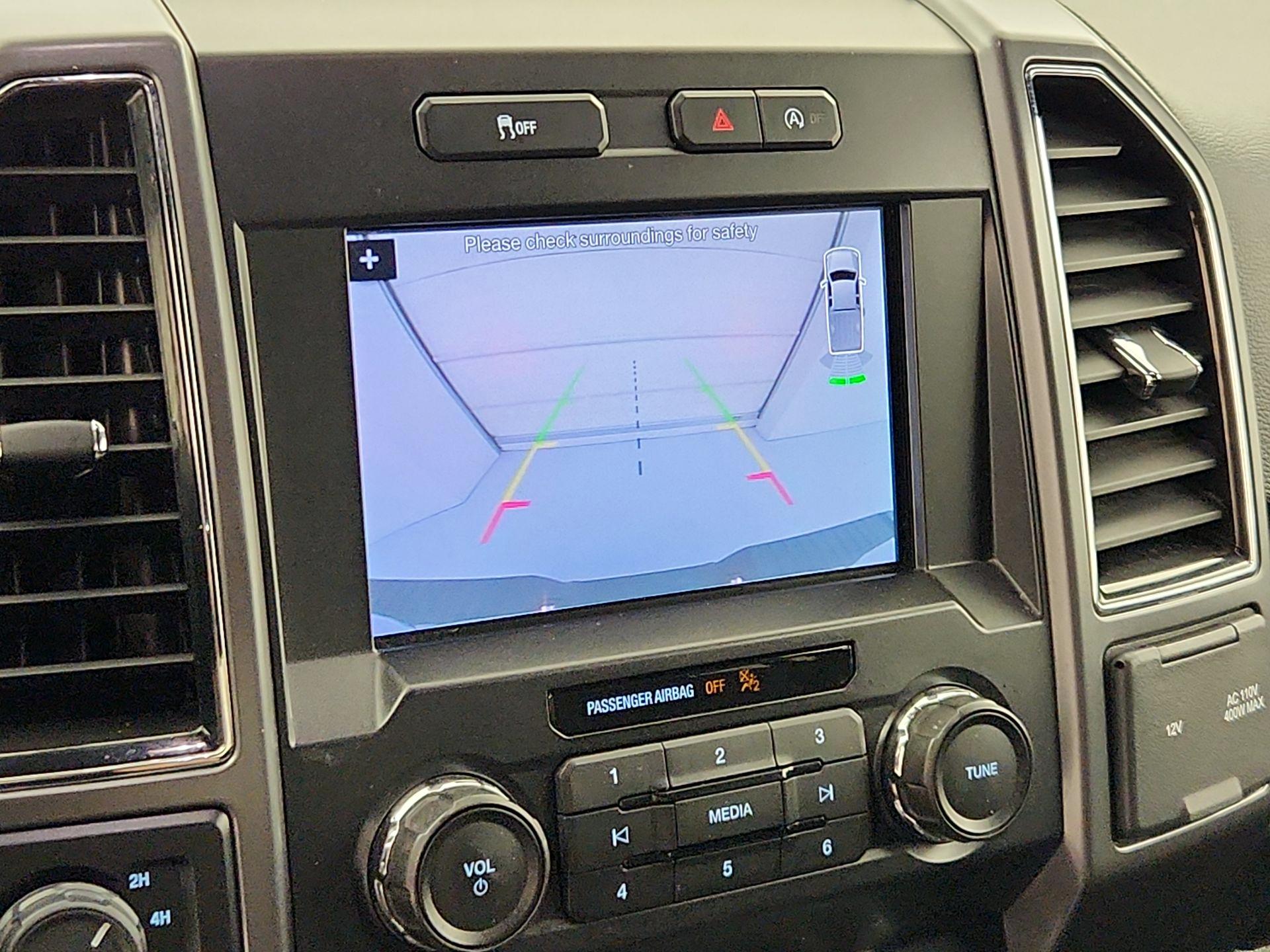 Thumbnail: 2019 Ford F-150 - 15