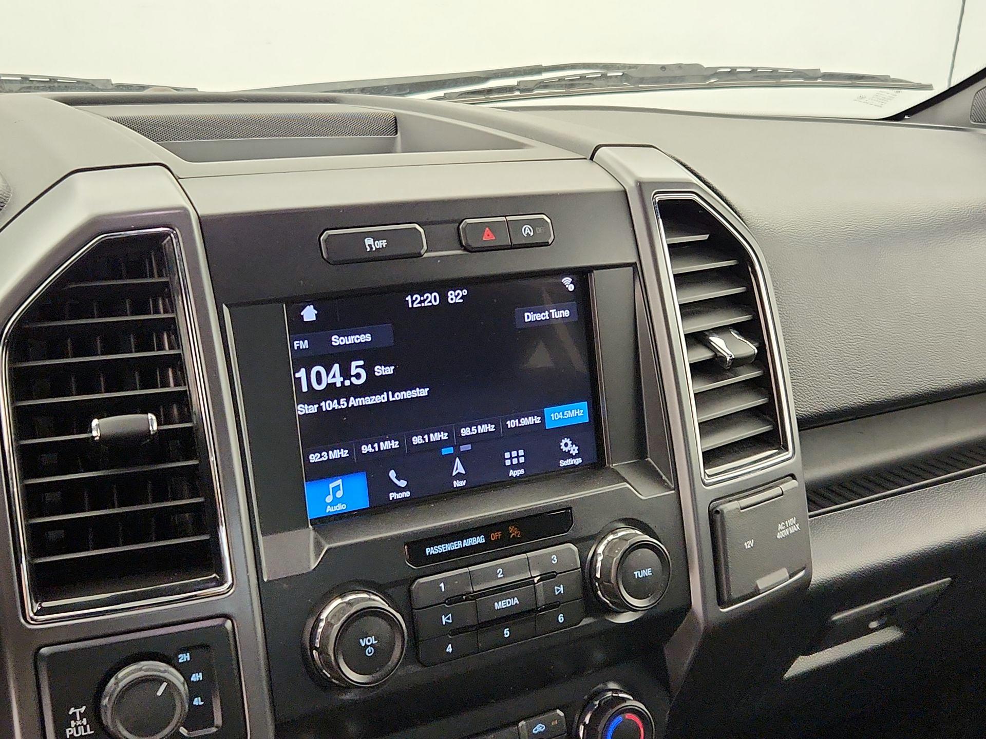 Thumbnail: 2019 Ford F-150 - 16