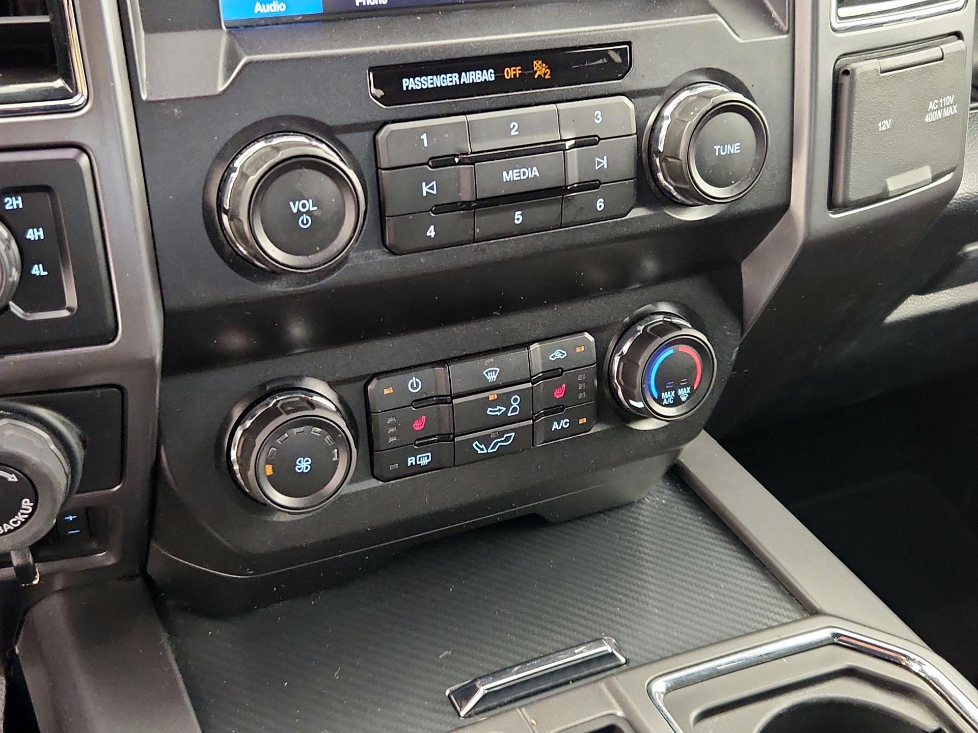 Thumbnail: 2019 Ford F-150 - 17