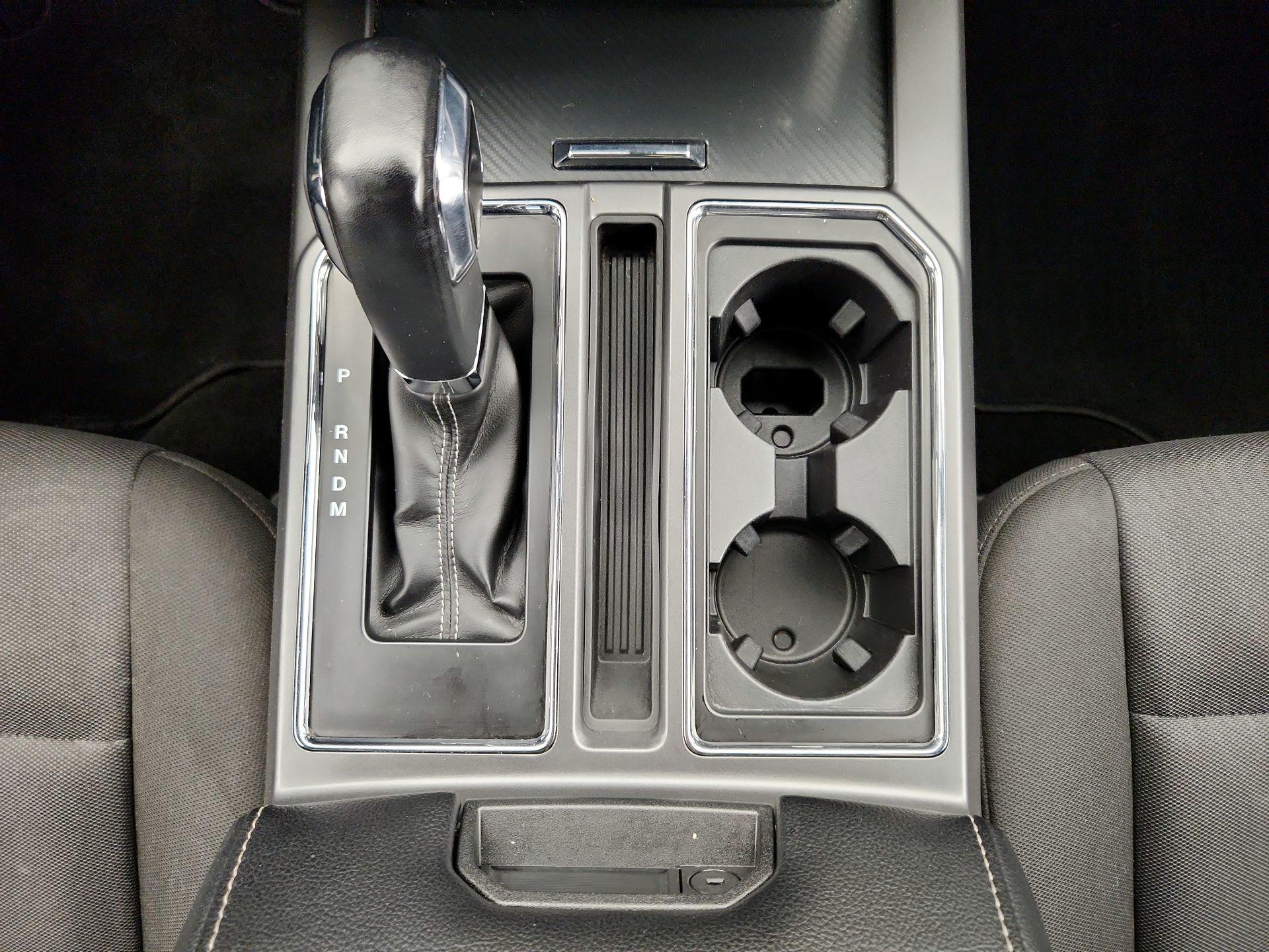 Thumbnail: 2019 Ford F-150 - 18