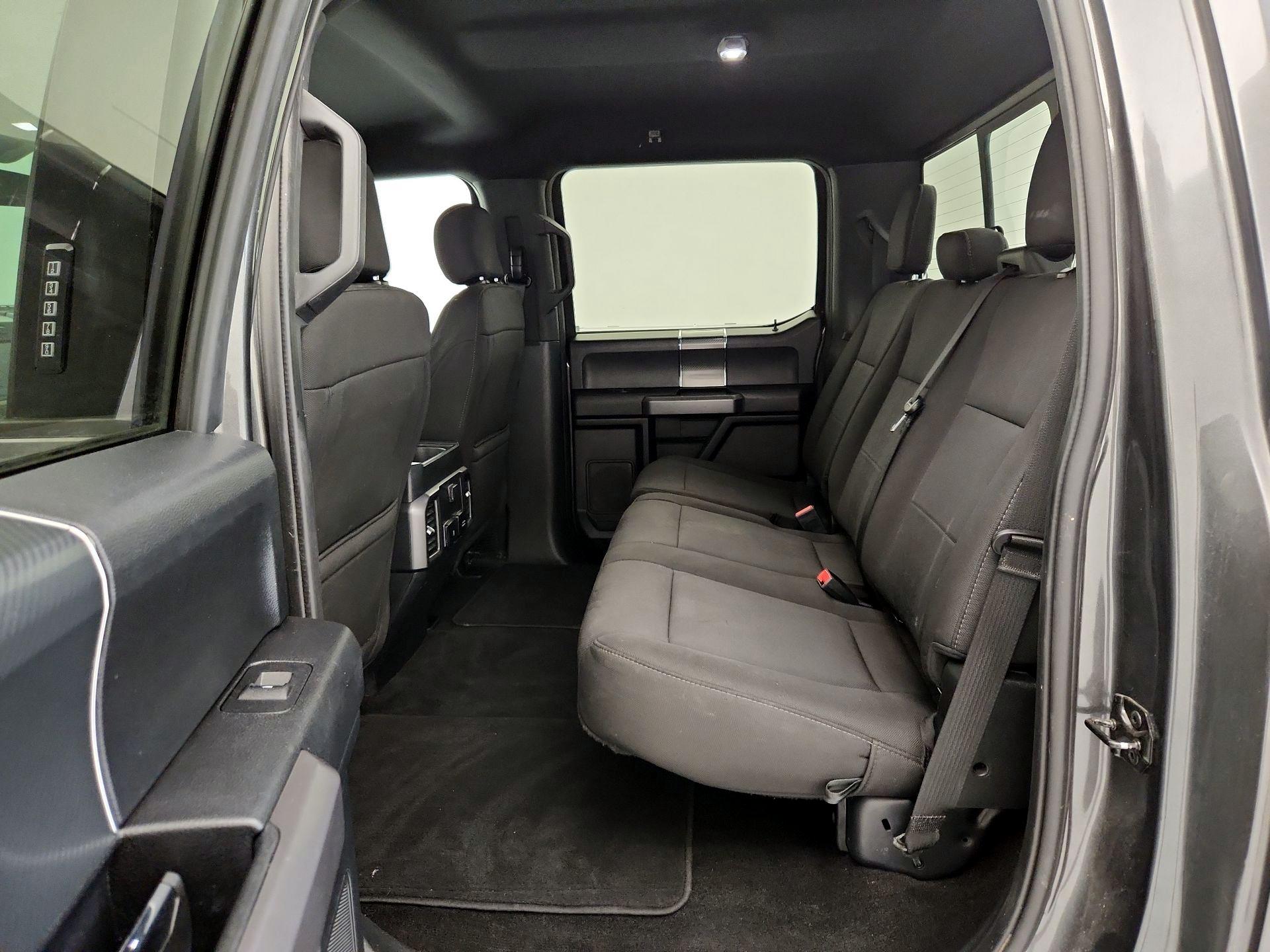 Thumbnail: 2019 Ford F-150 - 20