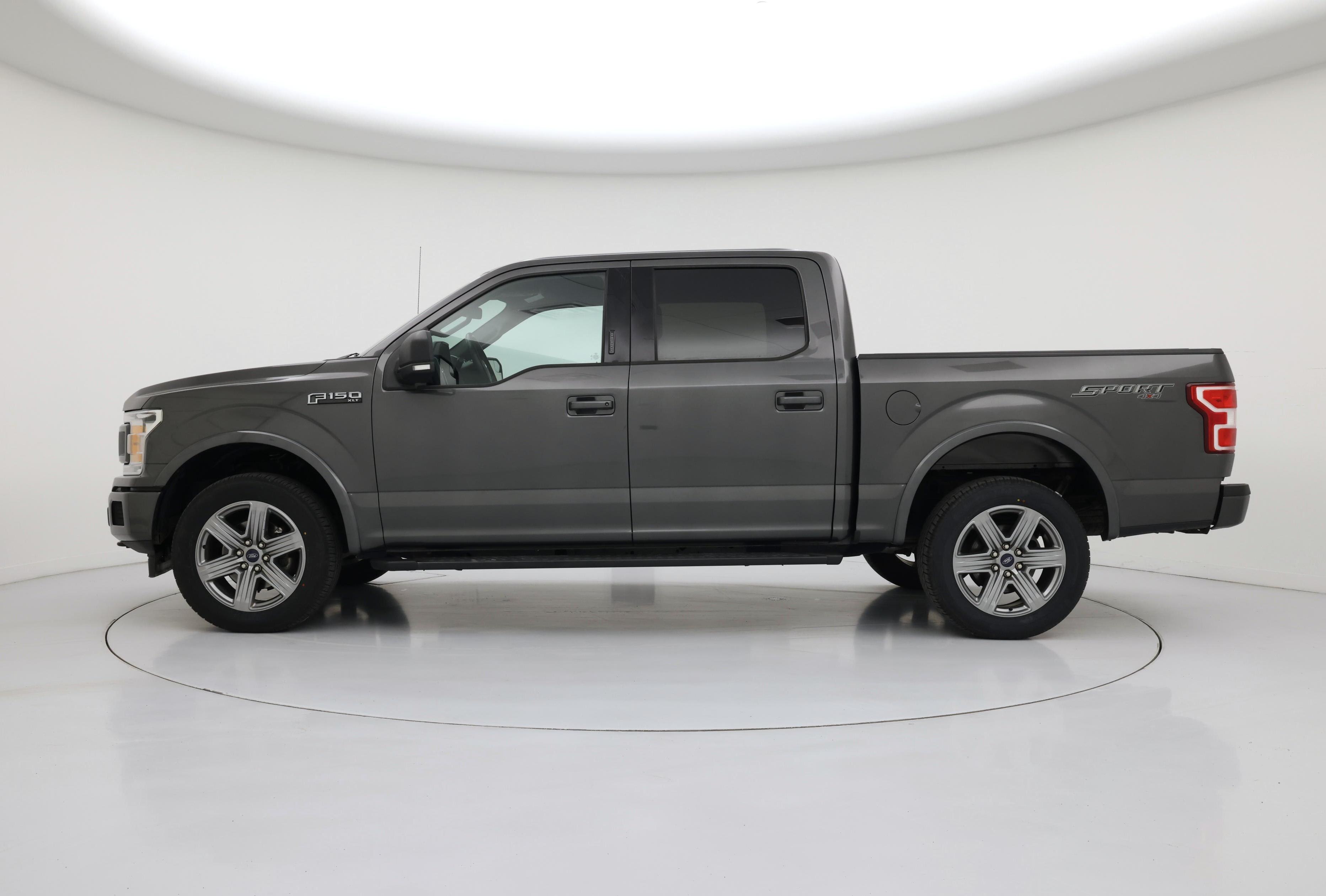 Thumbnail: 2019 Ford F-150 - 3