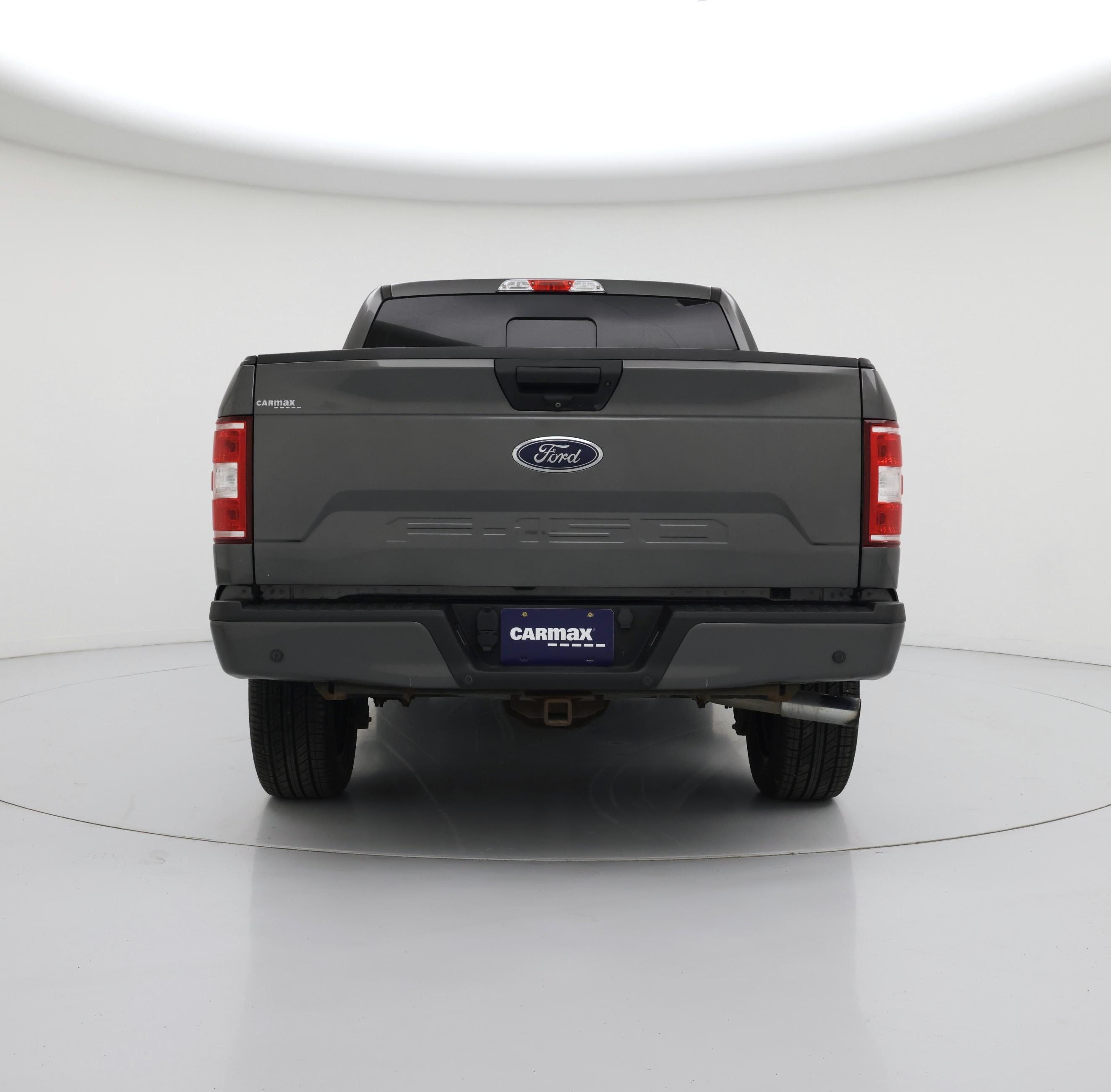 Thumbnail: 2019 Ford F-150 - 6