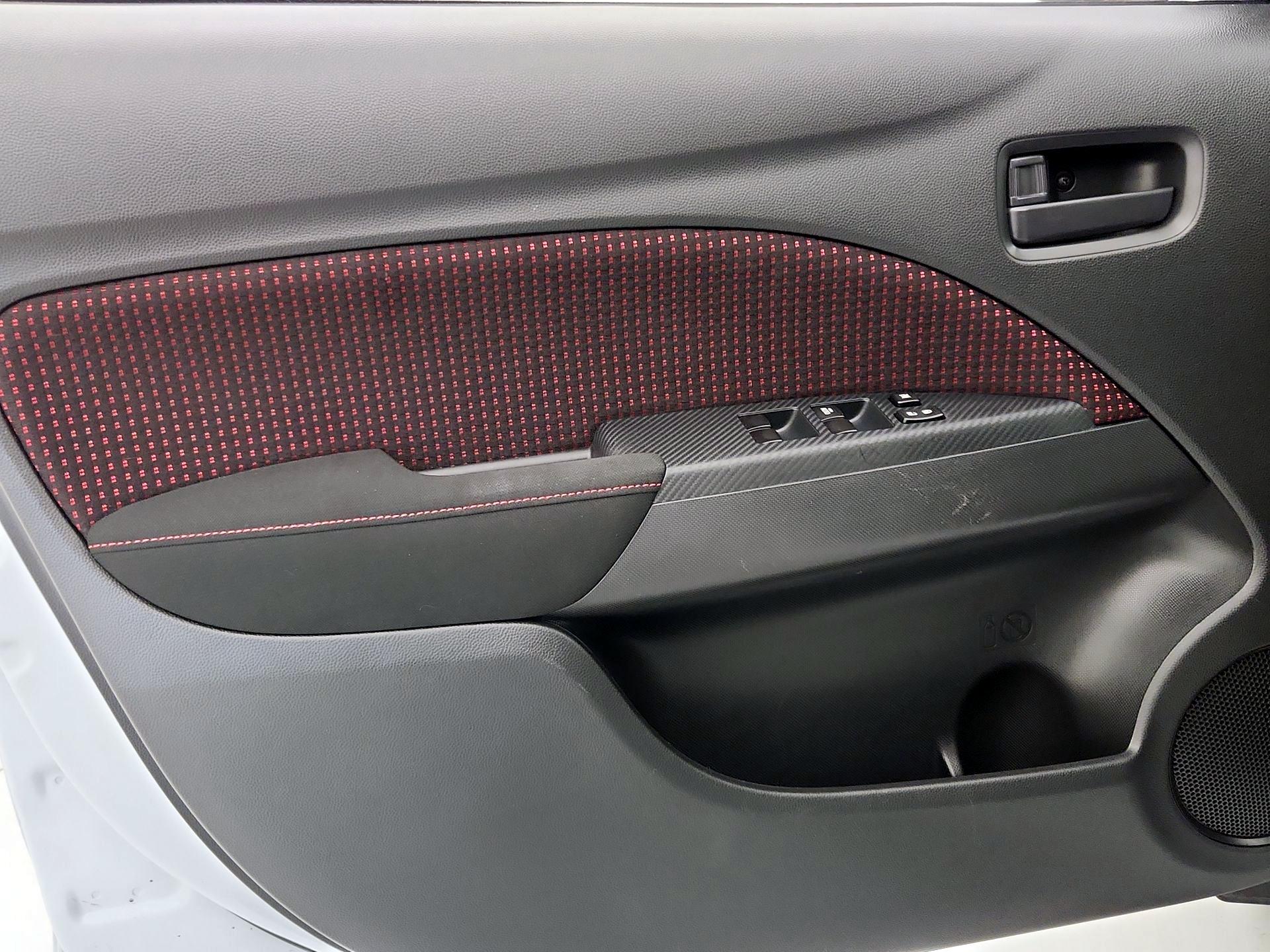 Thumbnail: 2024 Mitsubishi Mirage - 12