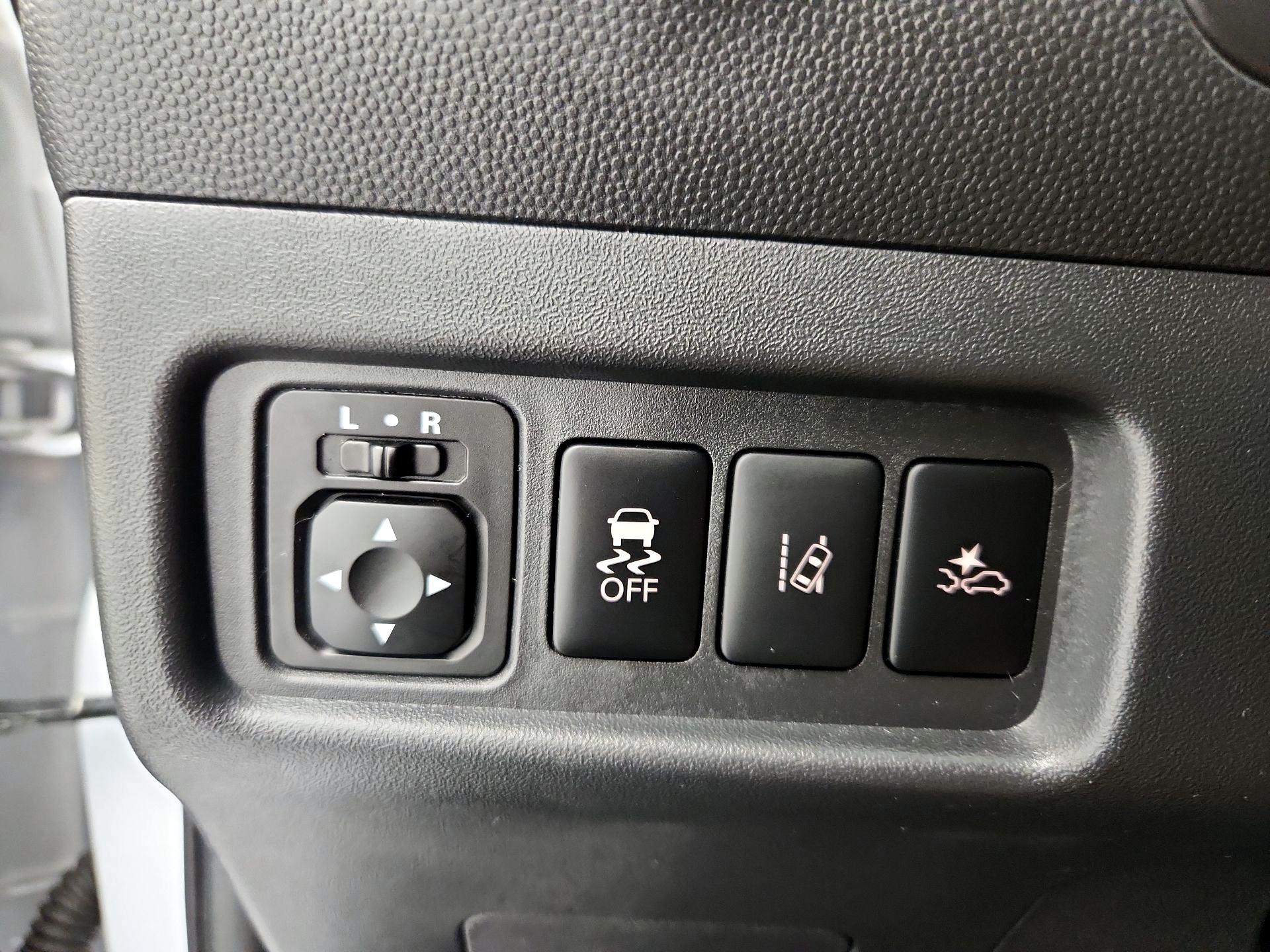 Thumbnail: 2024 Mitsubishi Mirage - 13