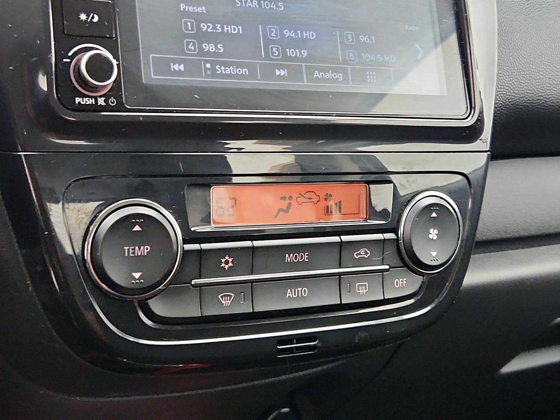 Thumbnail: 2024 Mitsubishi Mirage - 15