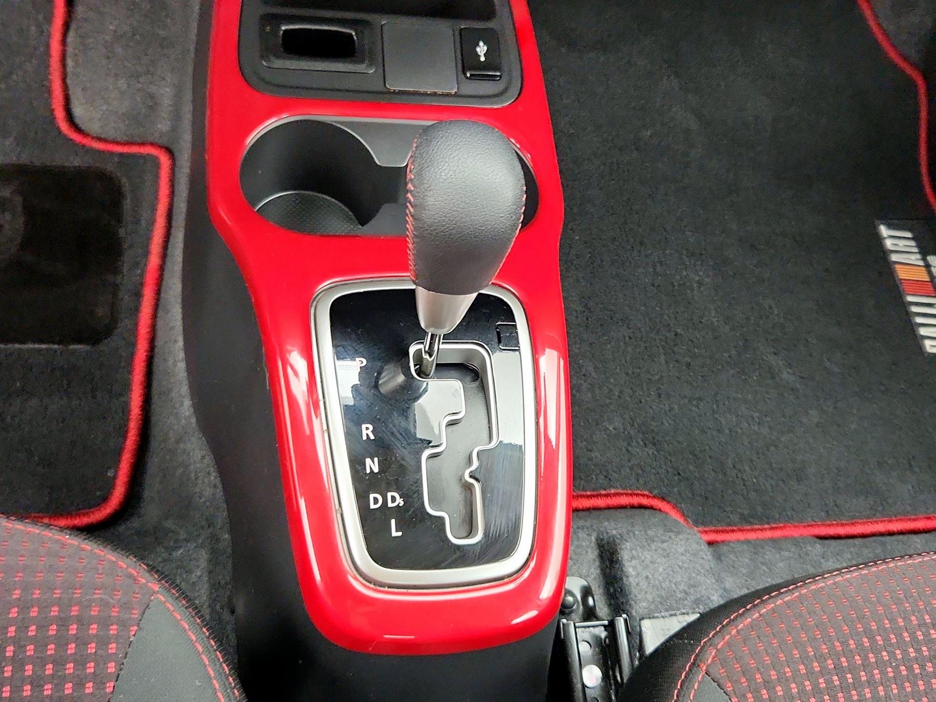 Thumbnail: 2024 Mitsubishi Mirage - 16