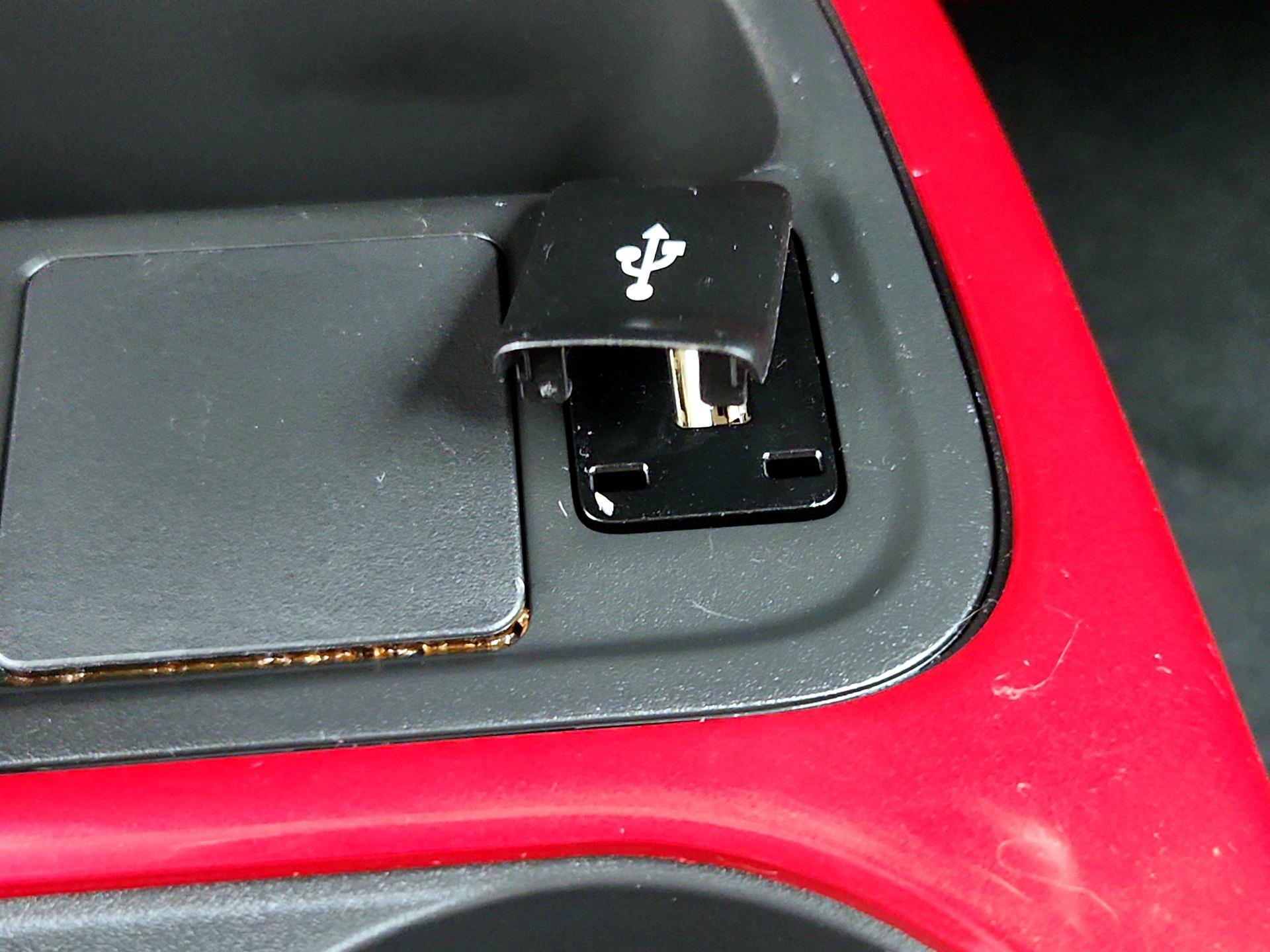 Thumbnail: 2024 Mitsubishi Mirage - 17