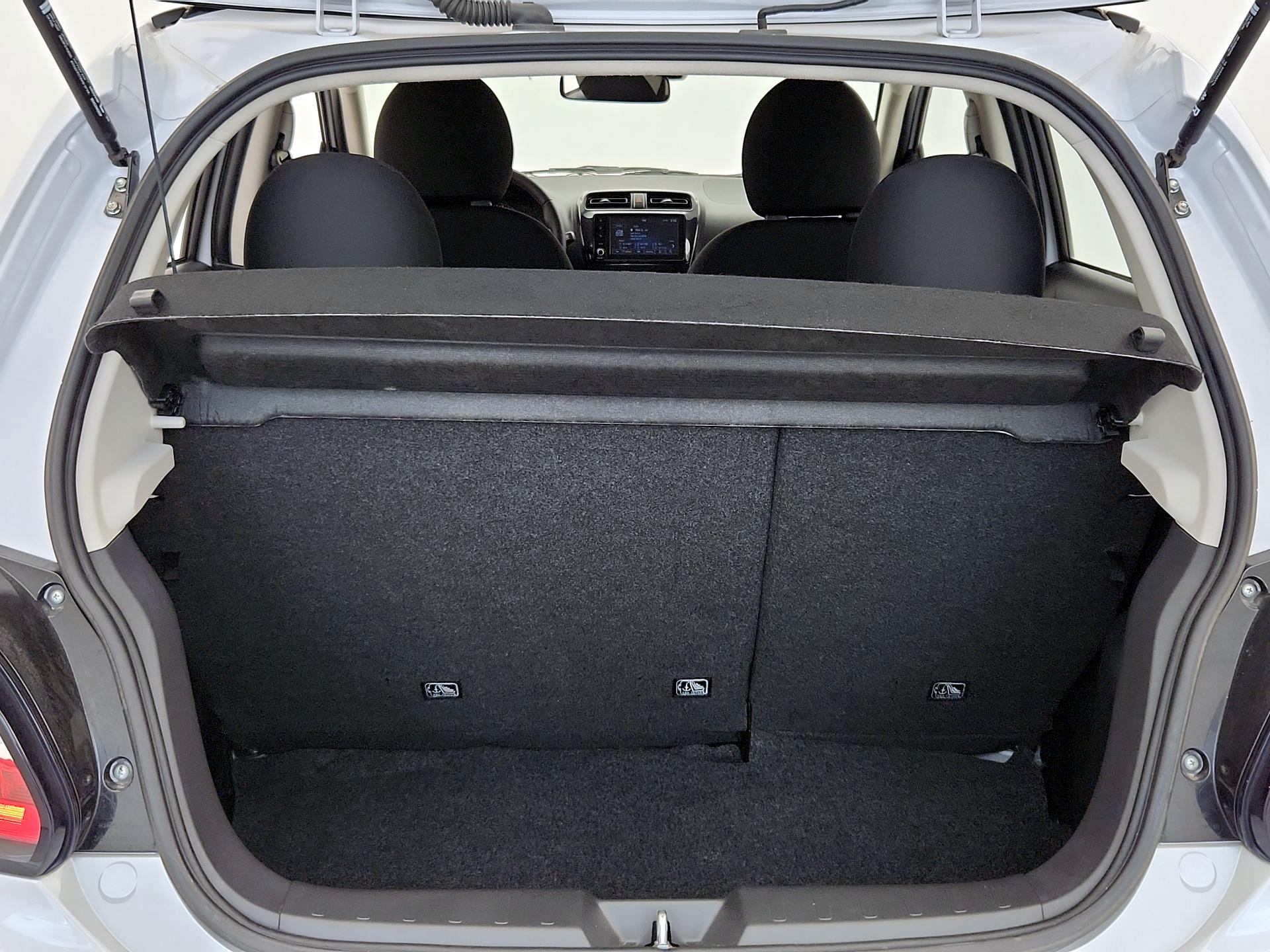 Thumbnail: 2024 Mitsubishi Mirage - 19