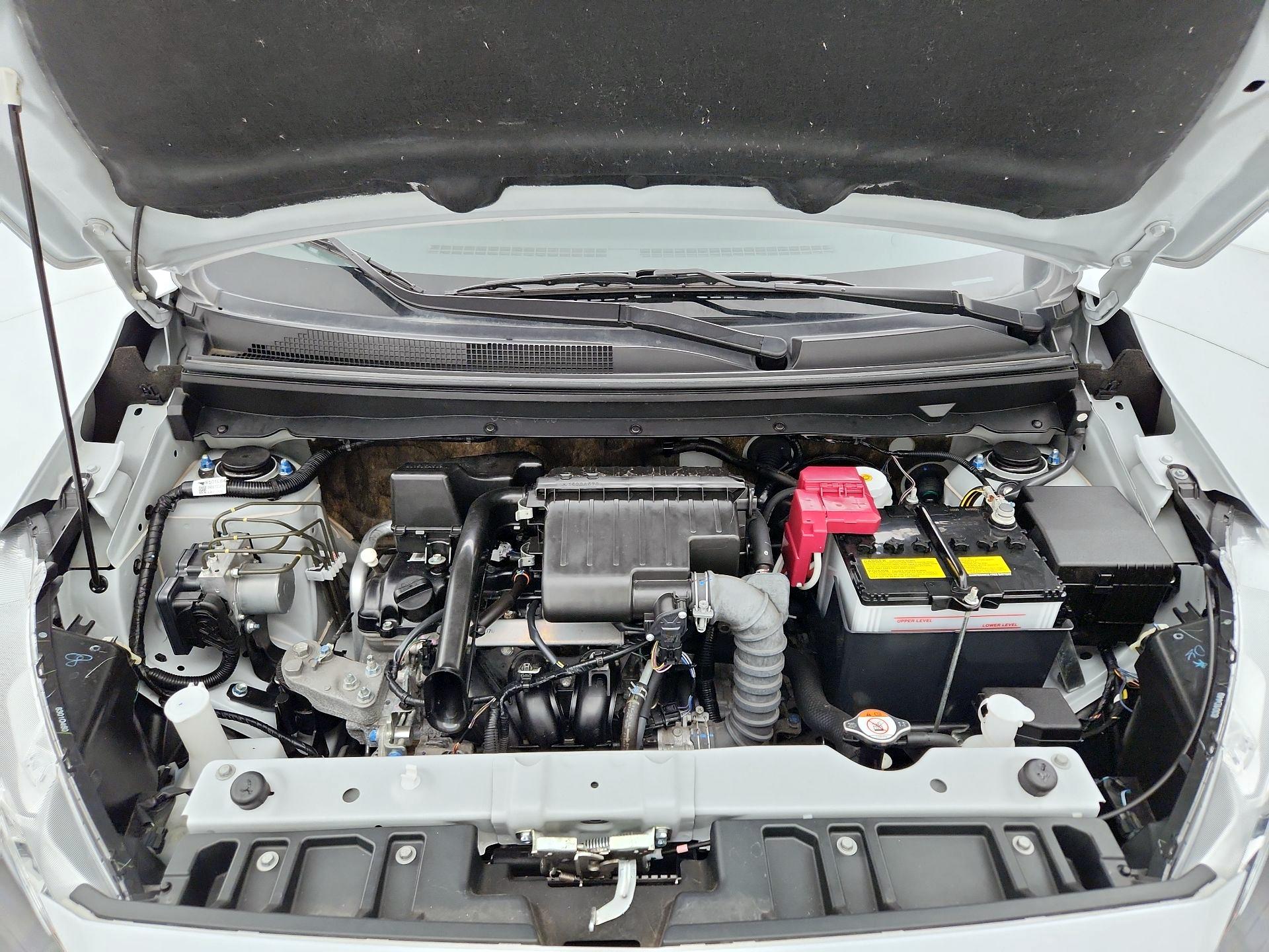 Thumbnail: 2024 Mitsubishi Mirage - 20