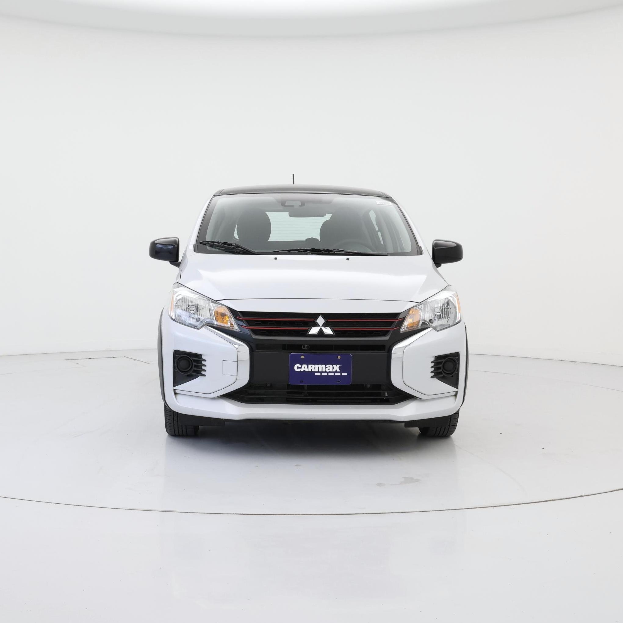 Thumbnail: 2024 Mitsubishi Mirage - 5