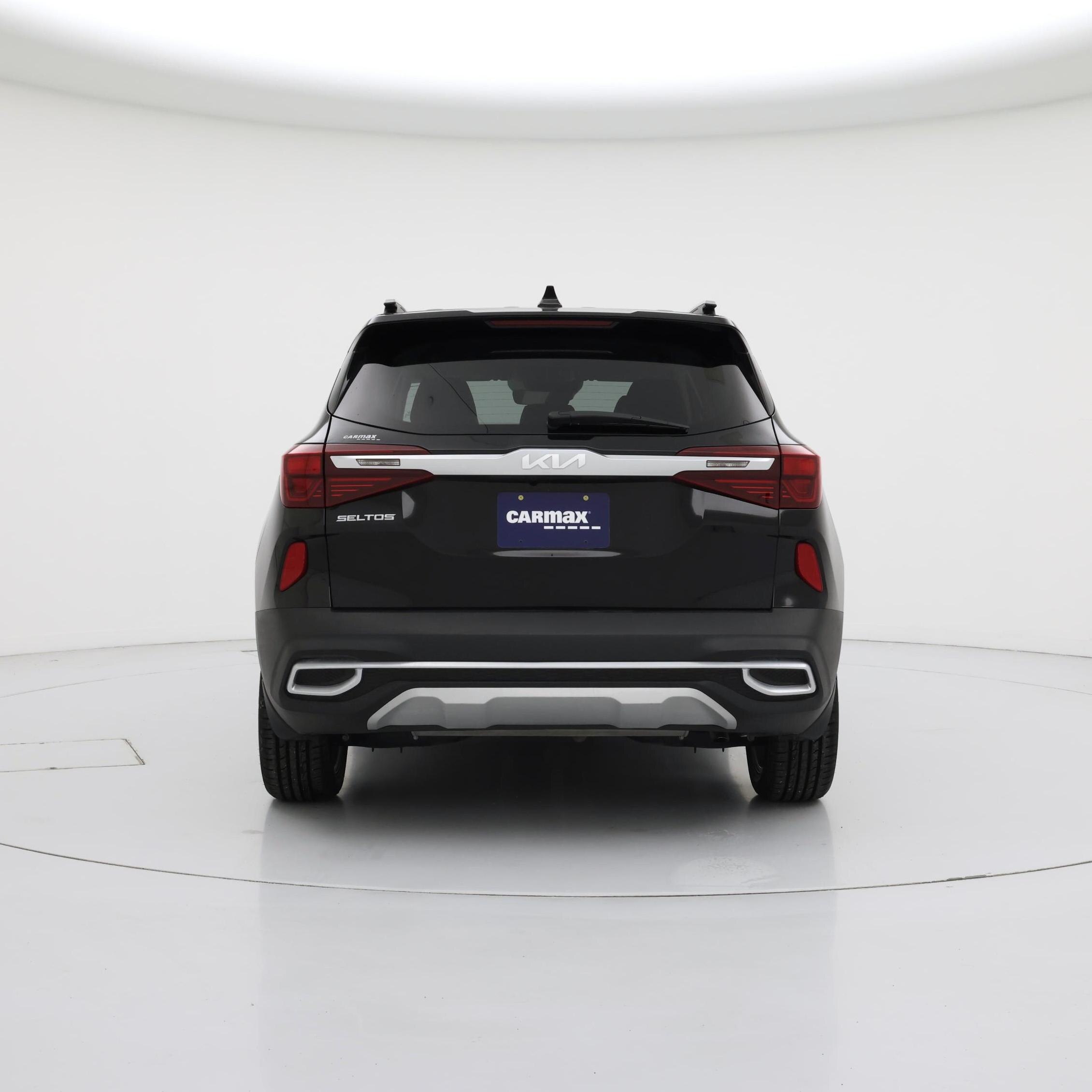 Thumbnail: 2023 Kia Seltos - 6