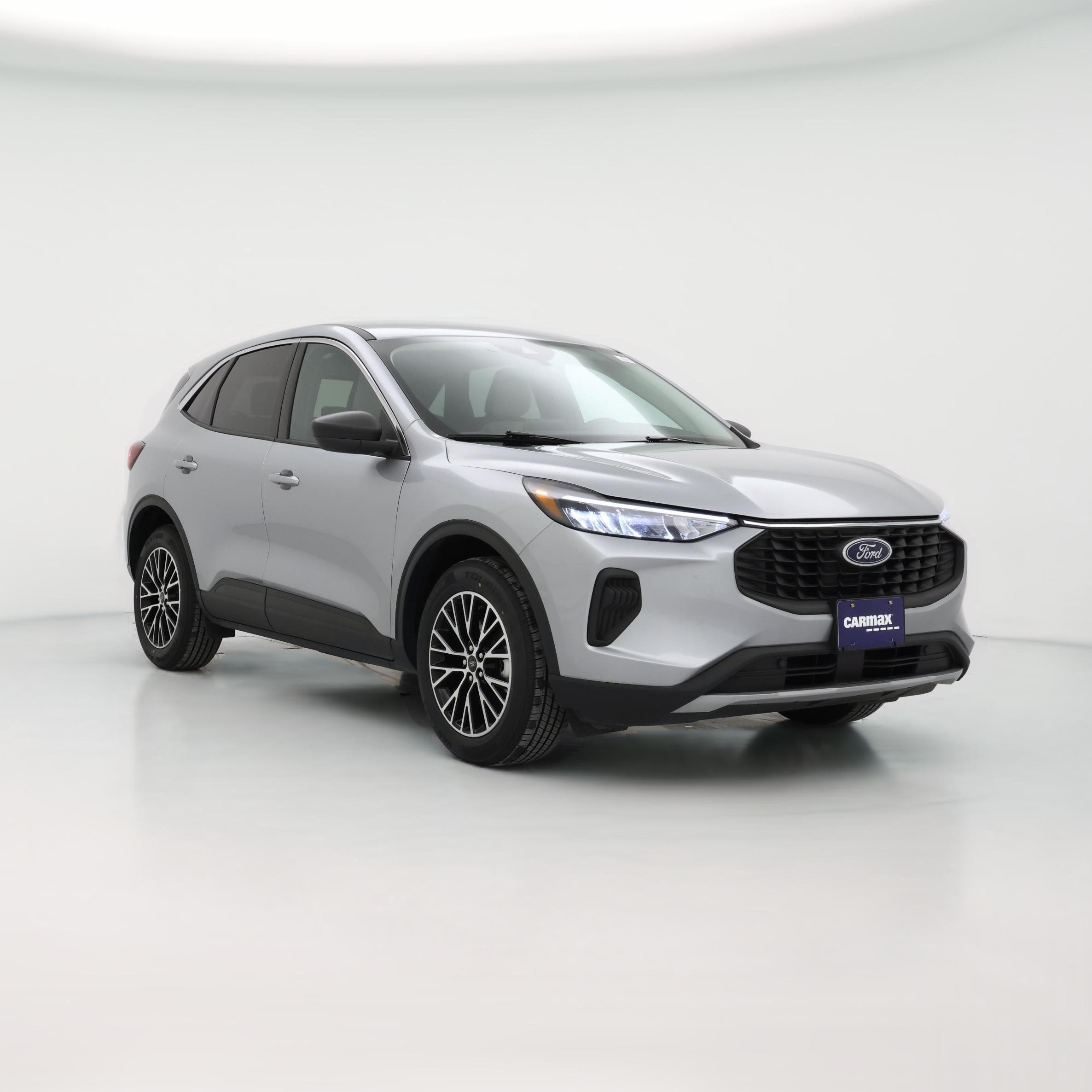 Thumbnail: 2023 Ford Escape - 1
