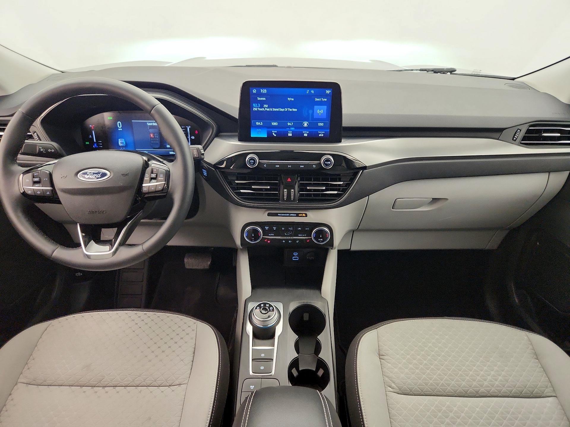 Thumbnail: 2023 Ford Escape - 9