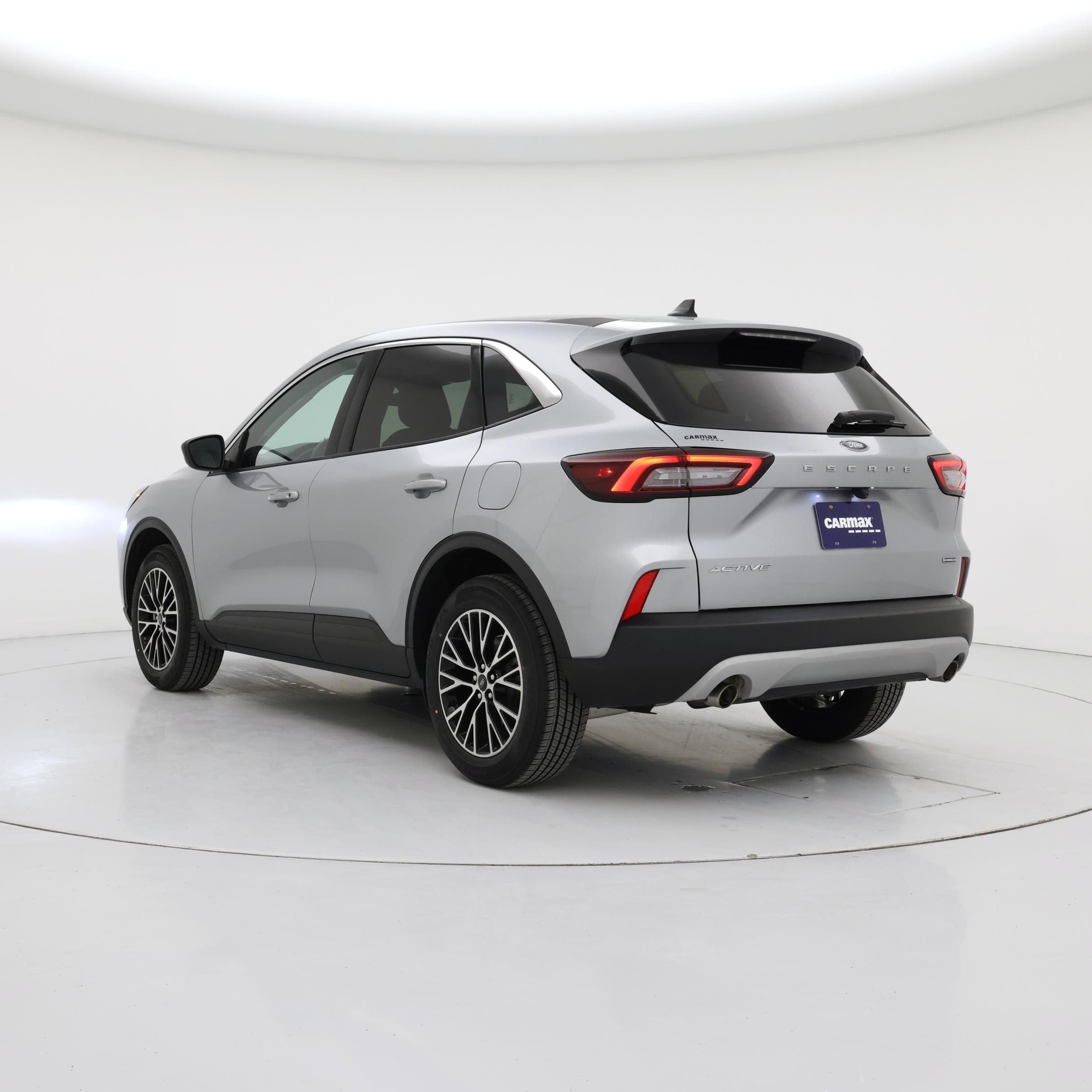 Thumbnail: 2023 Ford Escape - 2