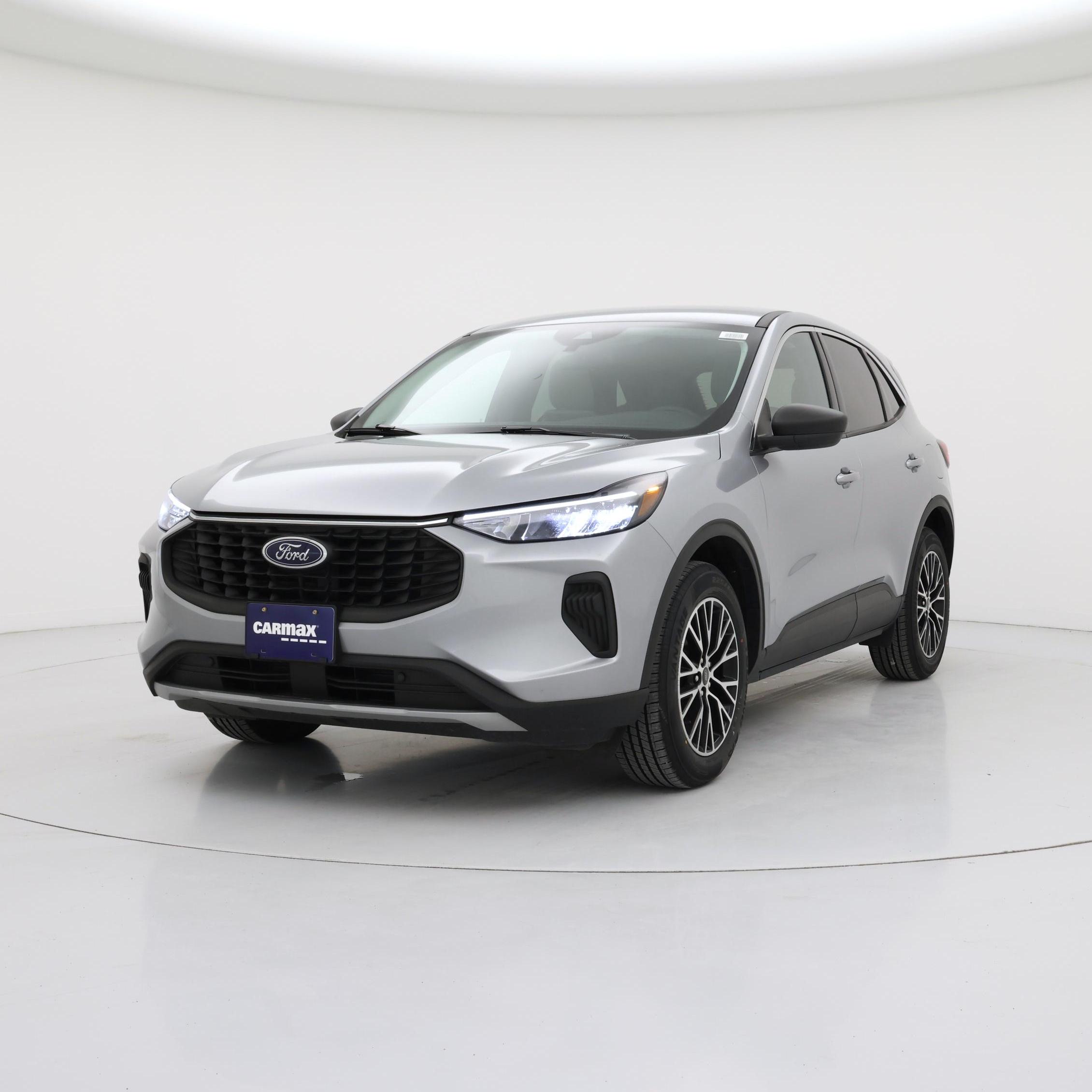 Thumbnail: 2023 Ford Escape - 4