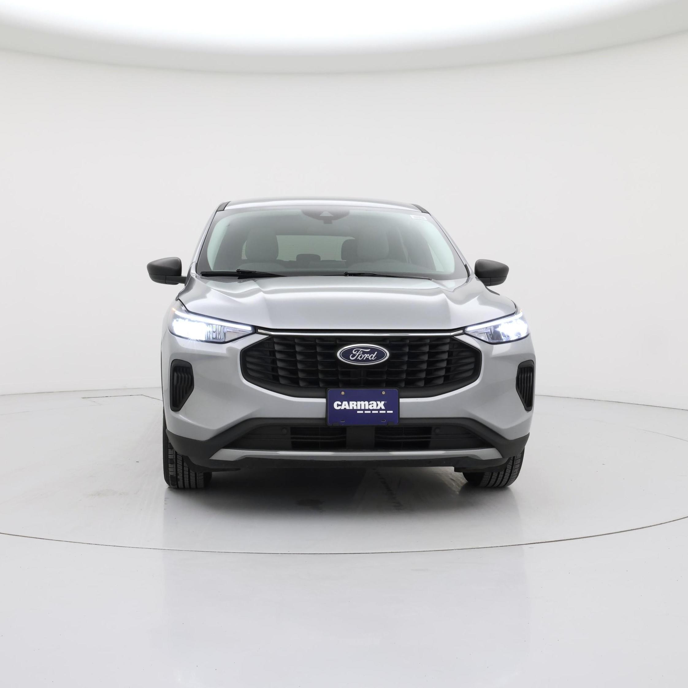 Thumbnail: 2023 Ford Escape - 5