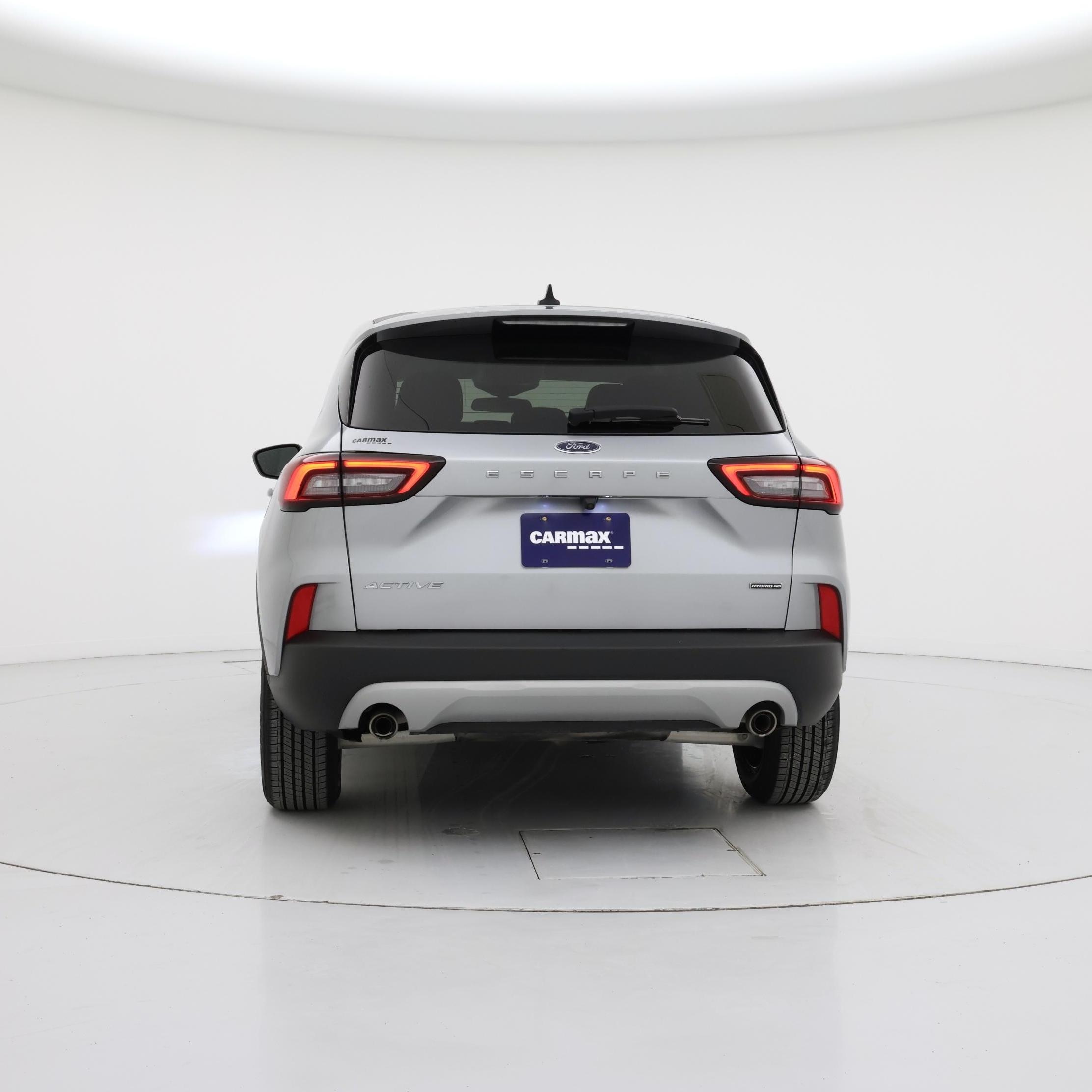 Thumbnail: 2023 Ford Escape - 6