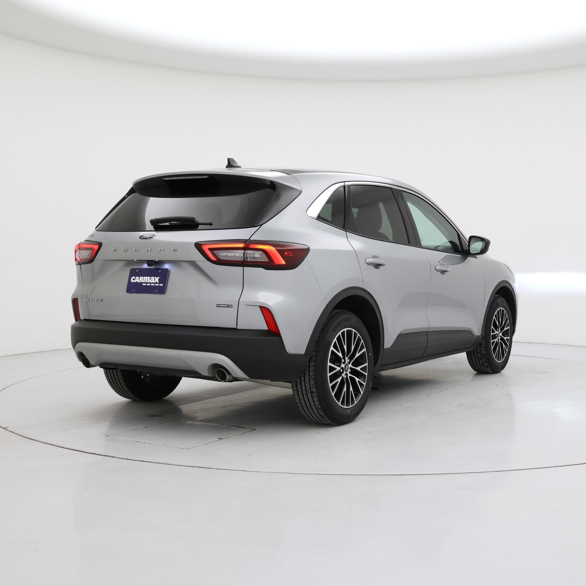 Thumbnail: 2023 Ford Escape - 8