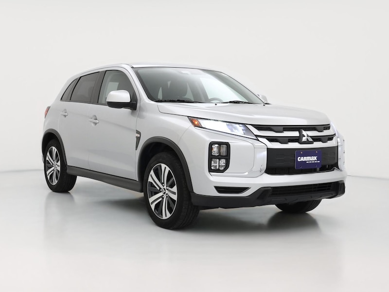 2023 Mitsubishi Outlander Sport S