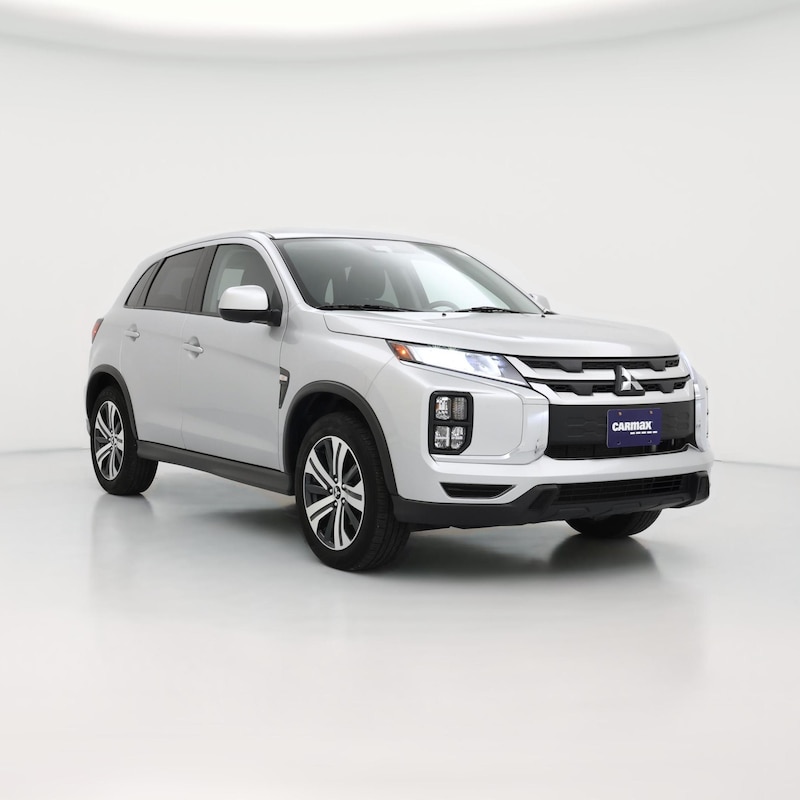 2023 Mitsubishi Outlander Sport S