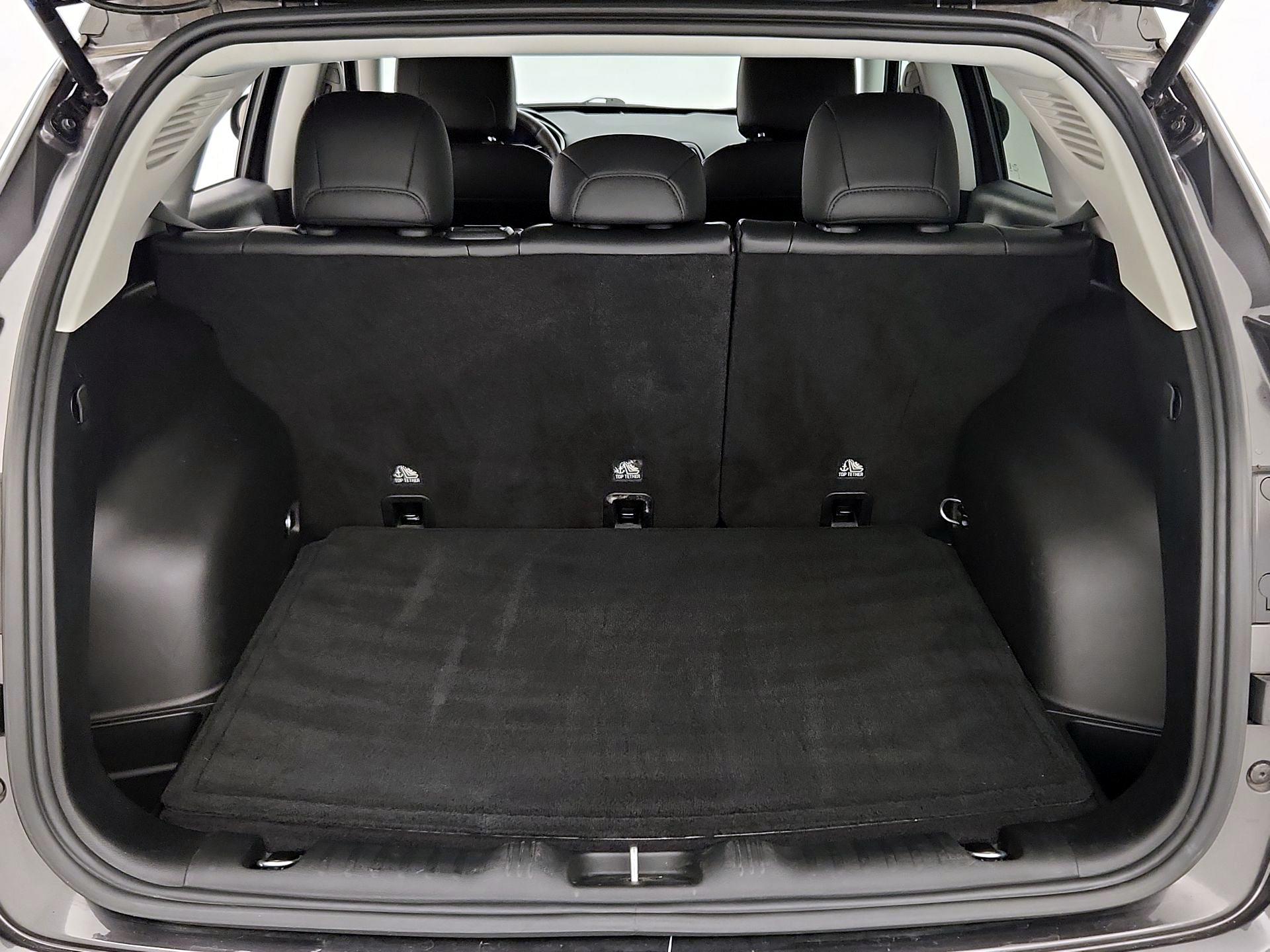 Thumbnail: 2020 Jeep Compass - 20