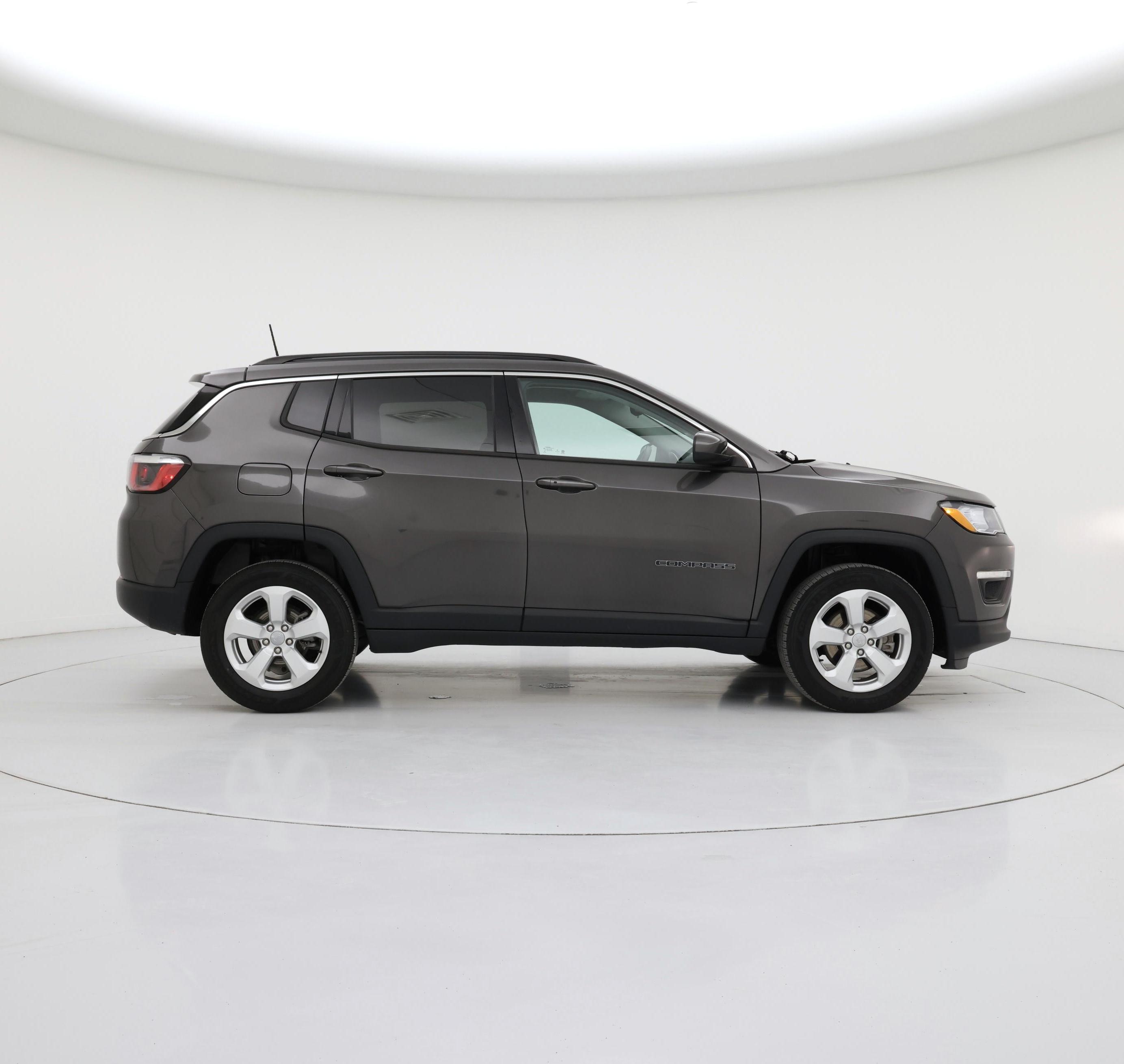 Thumbnail: 2020 Jeep Compass - 7