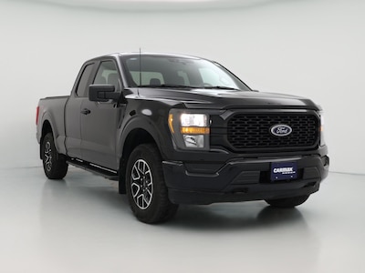 2023 Ford F150 XL