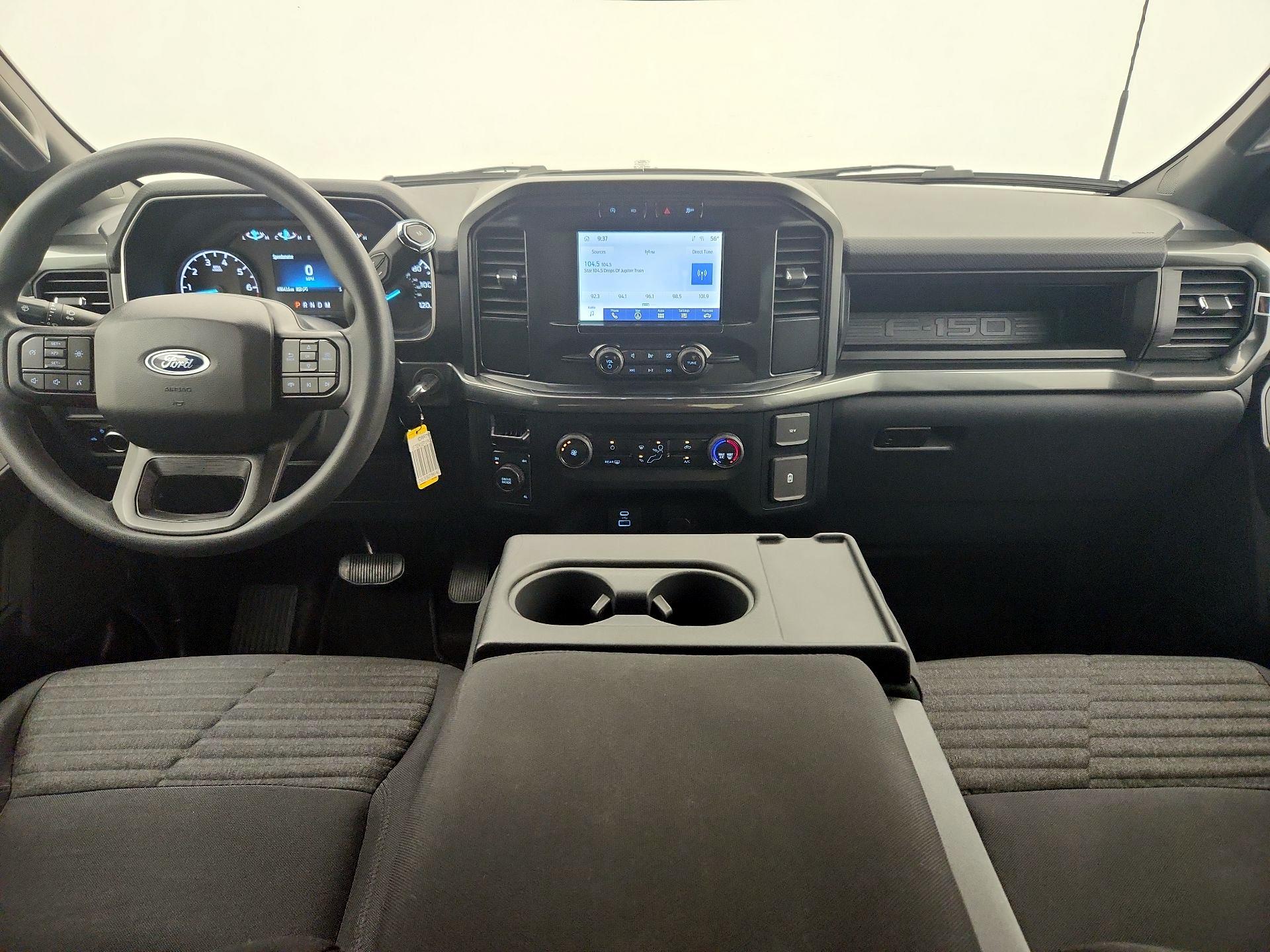 Thumbnail: 2023 Ford F-150 - 9