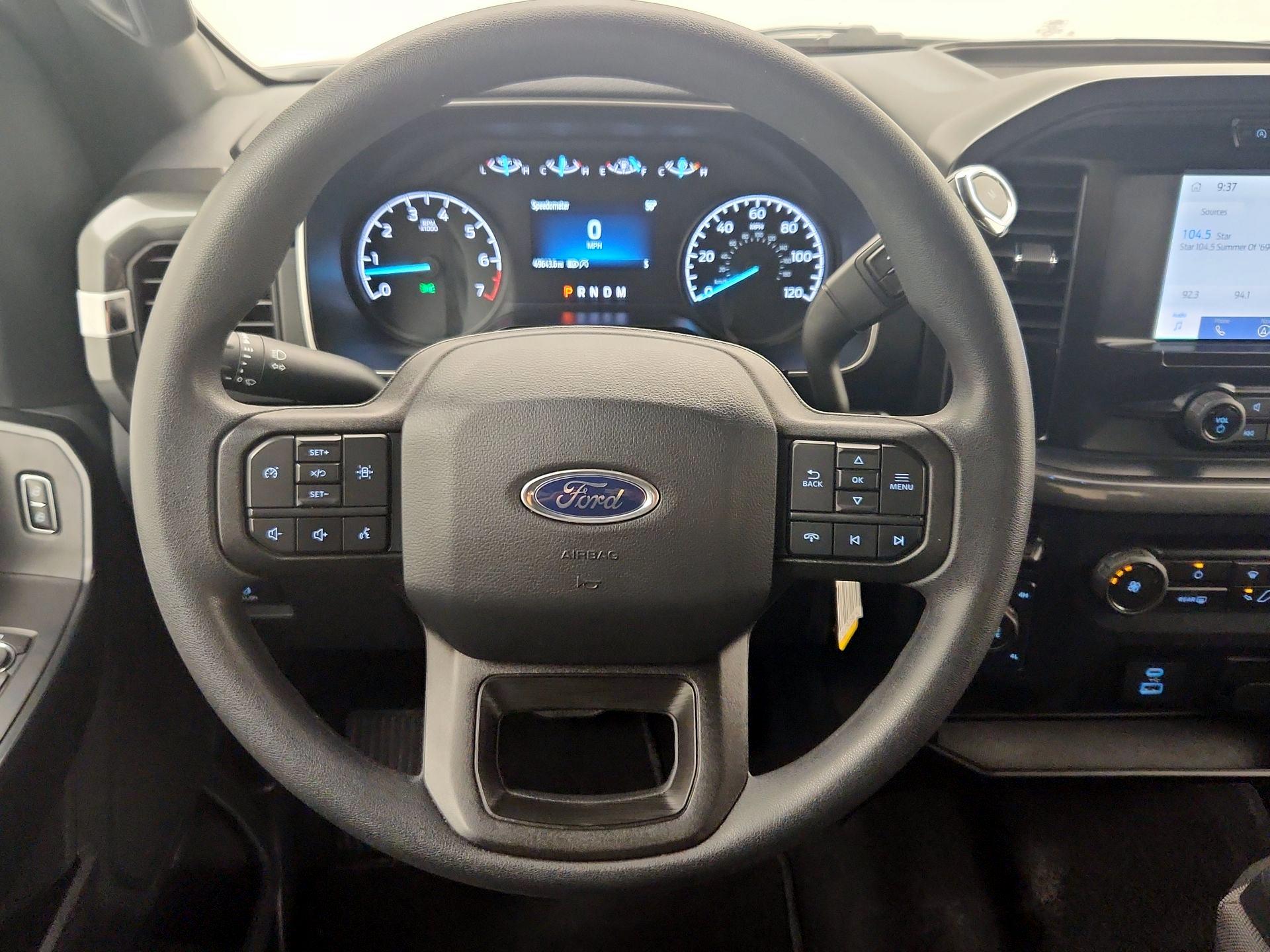 Thumbnail: 2023 Ford F-150 - 10